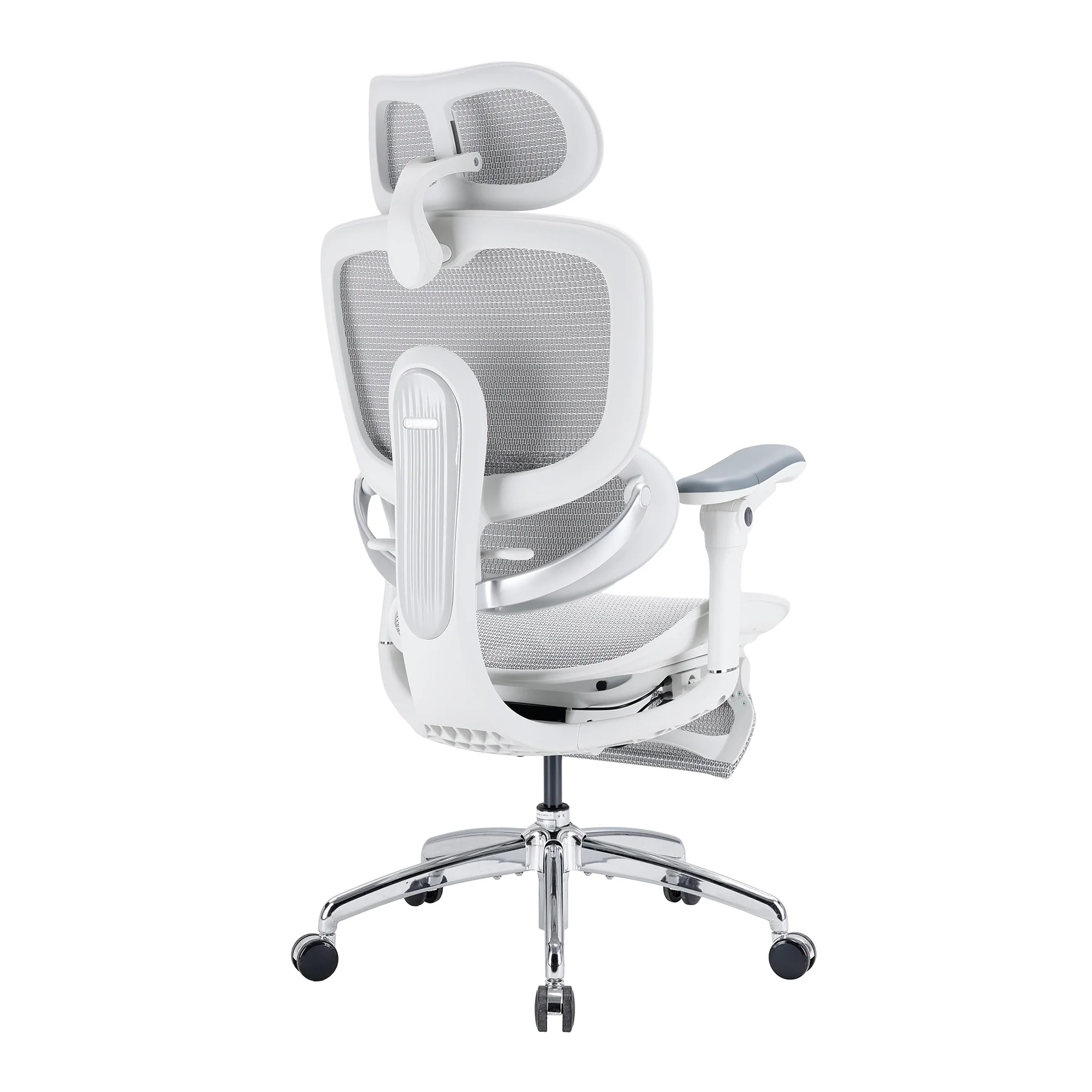 Sihoo Doro C300 Pro V2 Ergonomic Office Chair - Image 11