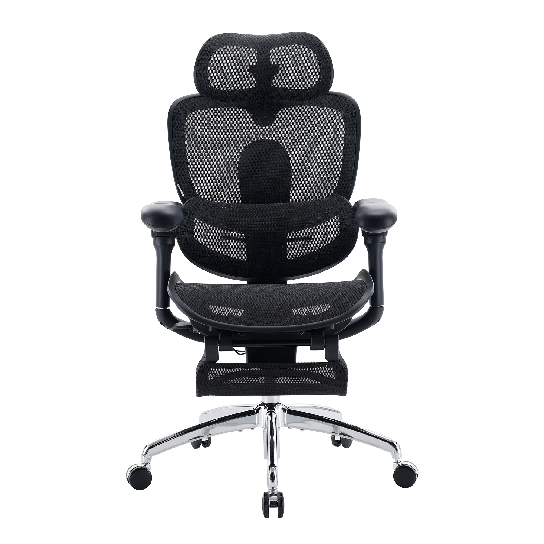 Sihoo Doro C300 Pro V2 Ergonomic Office Chair - Image 13