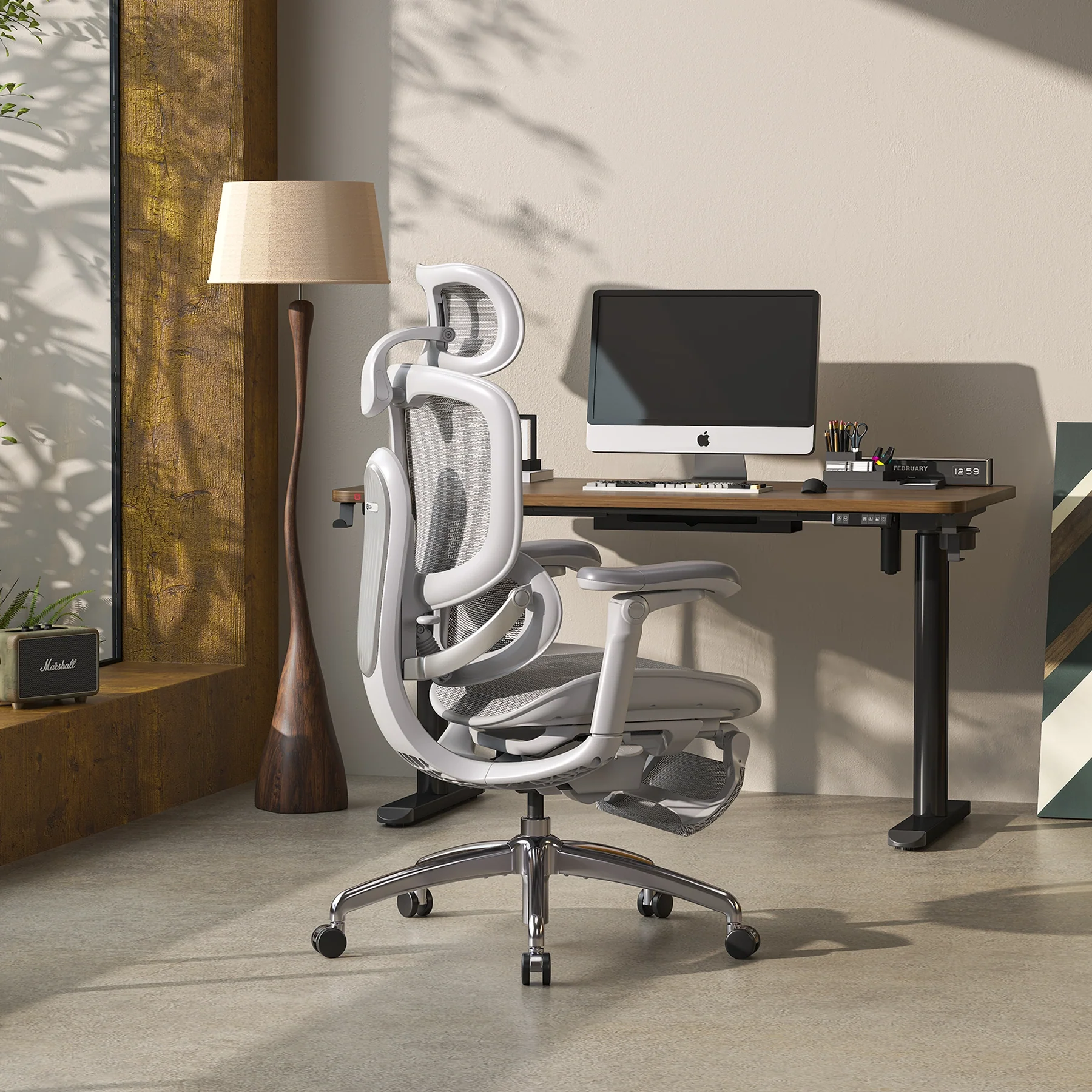 Sihoo Doro C300 Pro V2 Ergonomic Office Chair - Image 2