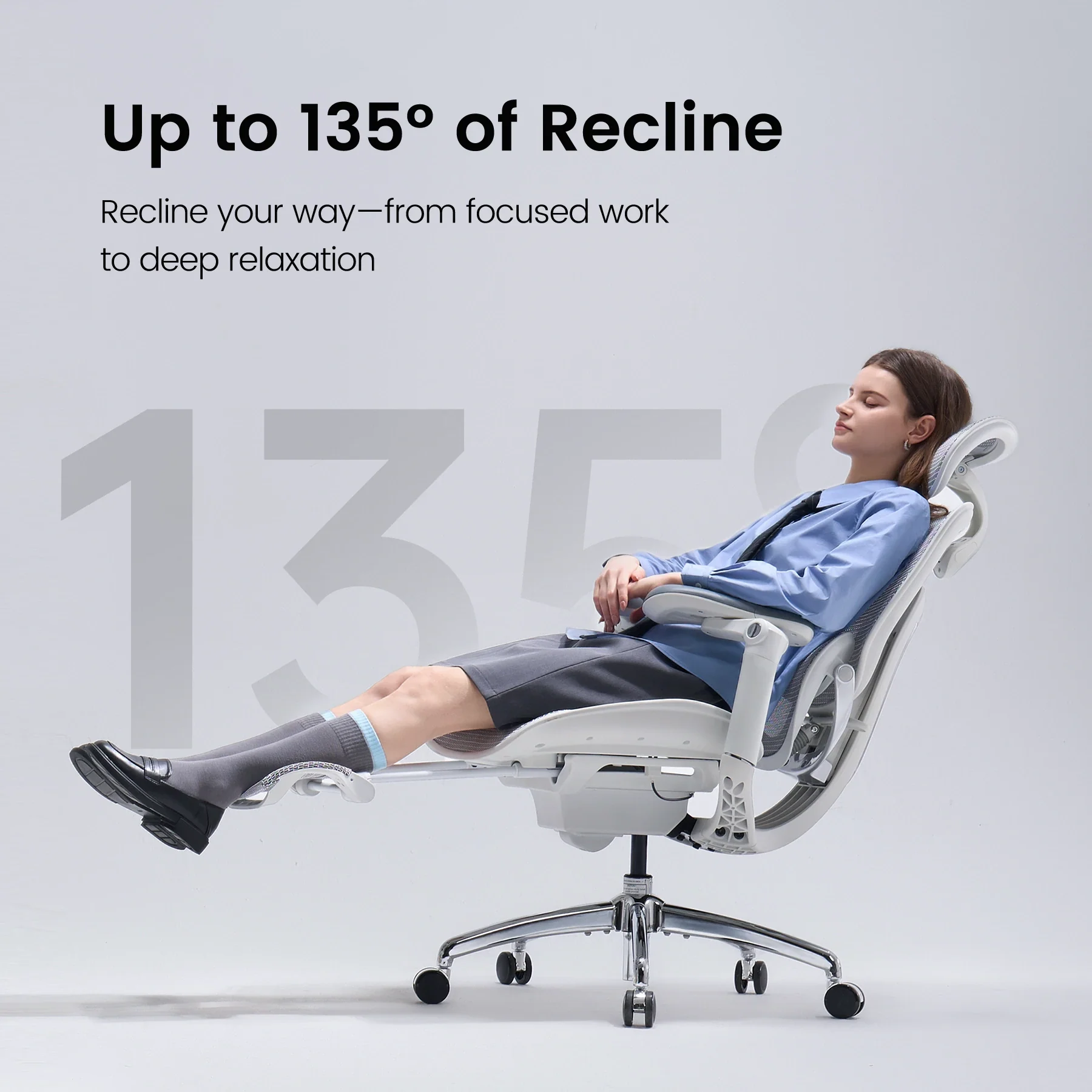 Sihoo Doro C300 Pro V2 Ergonomic Office Chair - Image 20