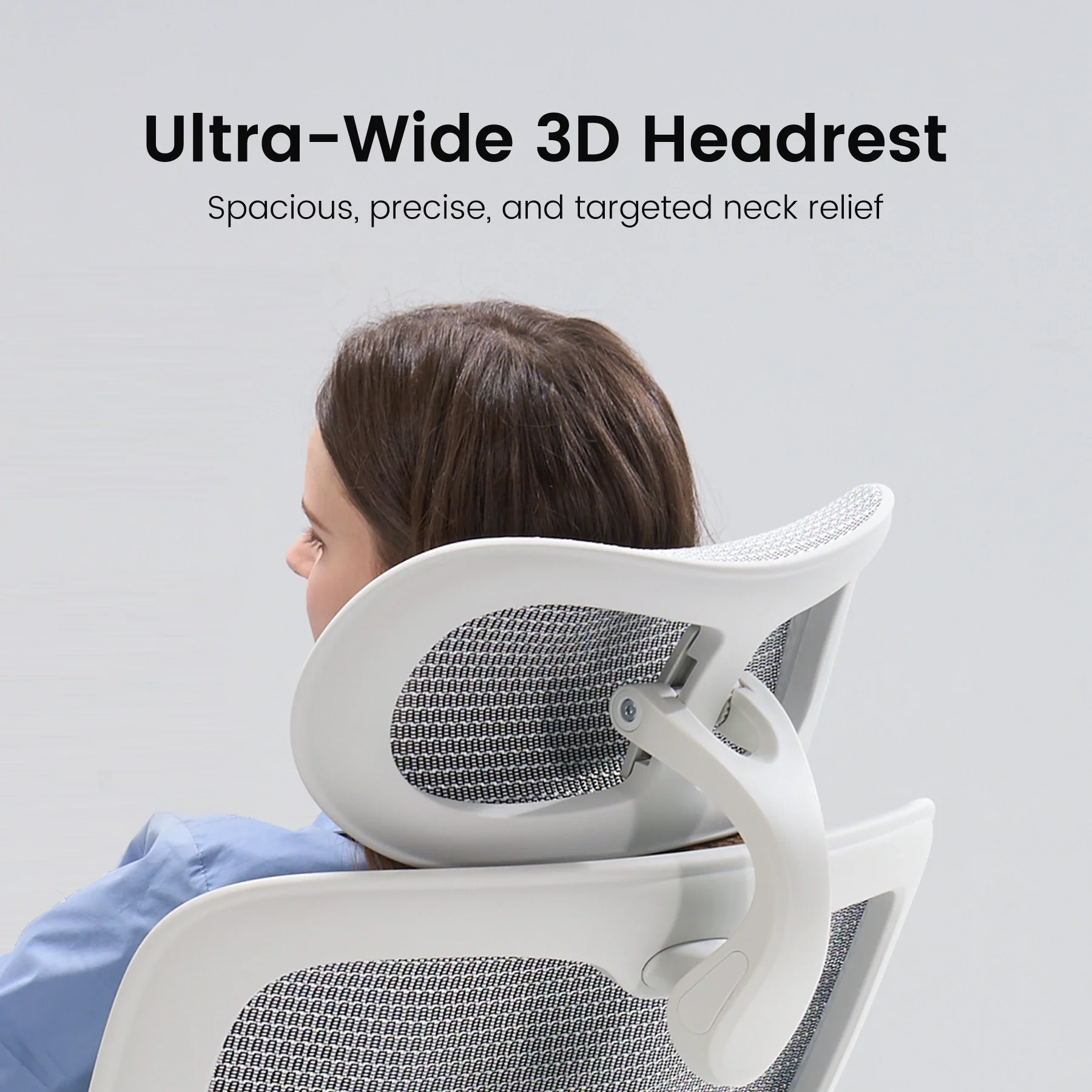 Sihoo Doro C300 Pro V2 Ergonomic Office Chair - Image 21
