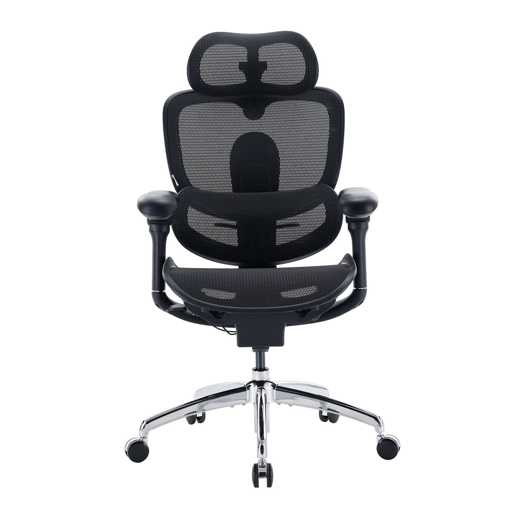 Sihoo Doro C300 Pro V2 Ergonomic Office Chair - Image 3