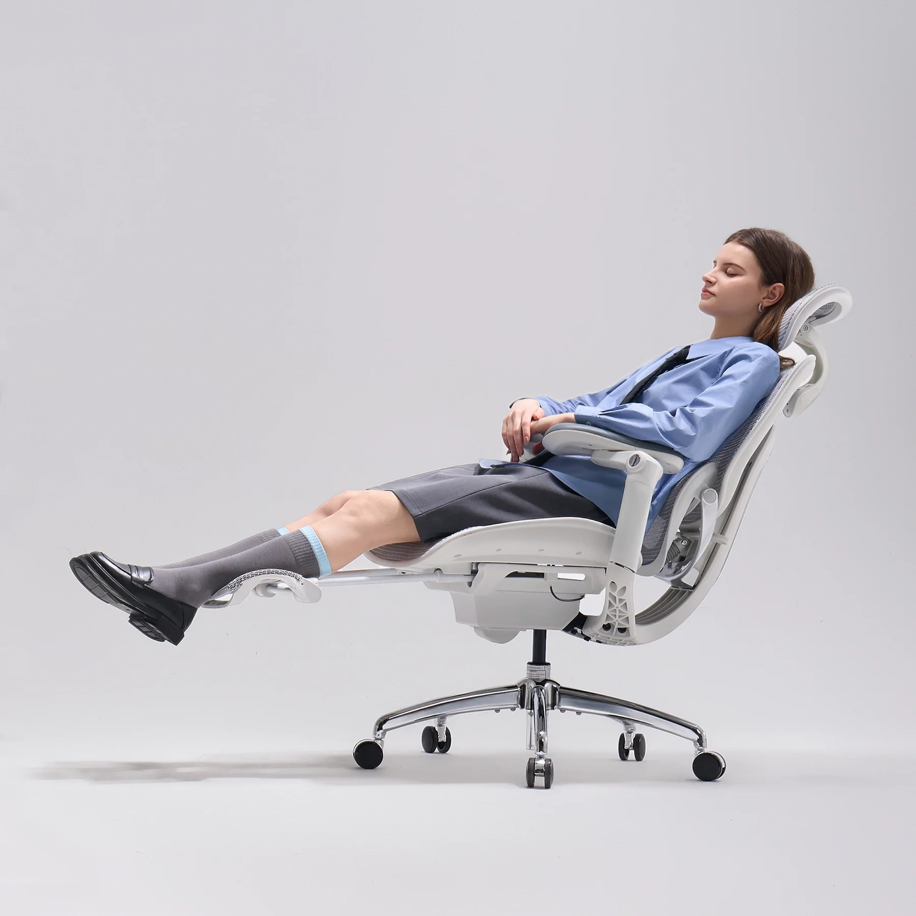 Sihoo Doro C300 Pro V2 Ergonomic Office Chair - Image 6