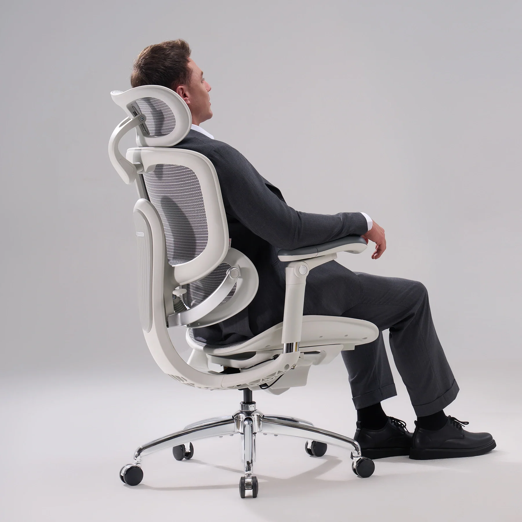 Sihoo Doro C300 Pro V2 Ergonomic Office Chair - Image 8