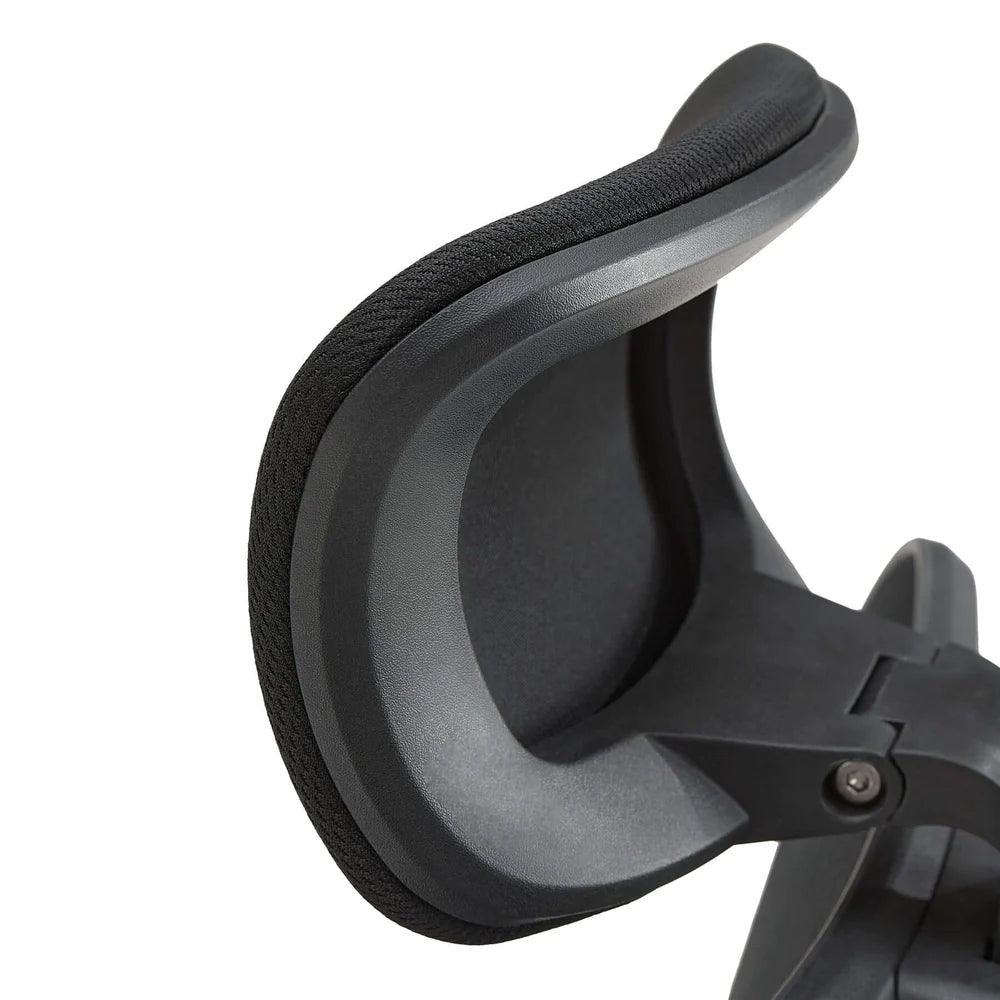 Sihoo M18 Ergonomic Office Chair with Soft Cushion & Spine Support - Image 11
