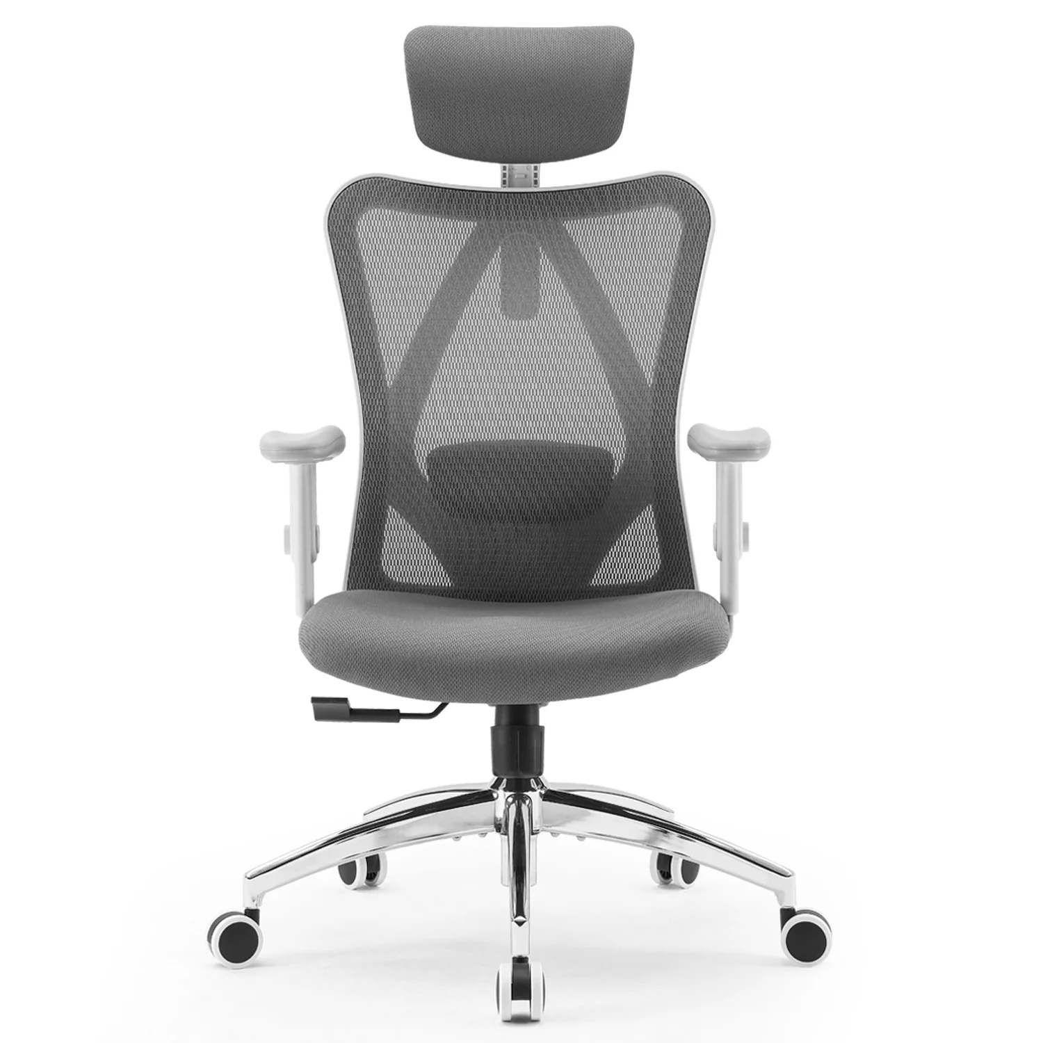 Sihoo M18 Ergonomic Office Chair with Soft Cushion & Spine Support - Image 13