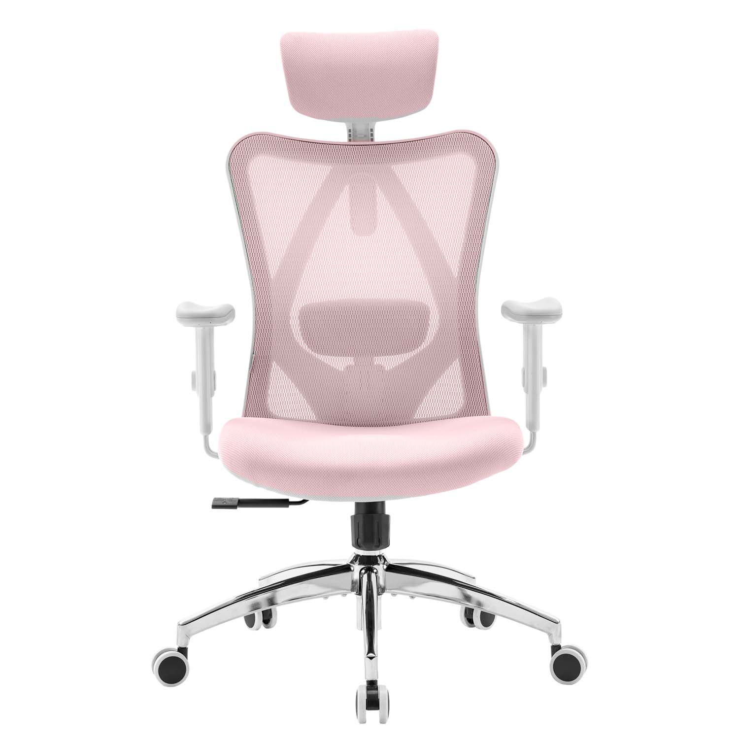 Sihoo M18 Ergonomic Office Chair with Soft Cushion & Spine Support - Image 14
