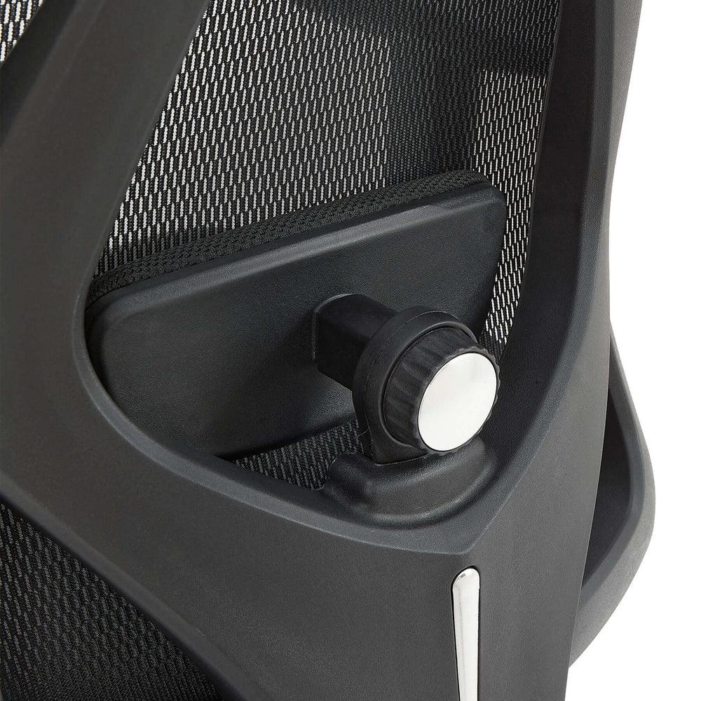 Sihoo M18 Ergonomic Office Chair with Soft Cushion & Spine Support - Image 8