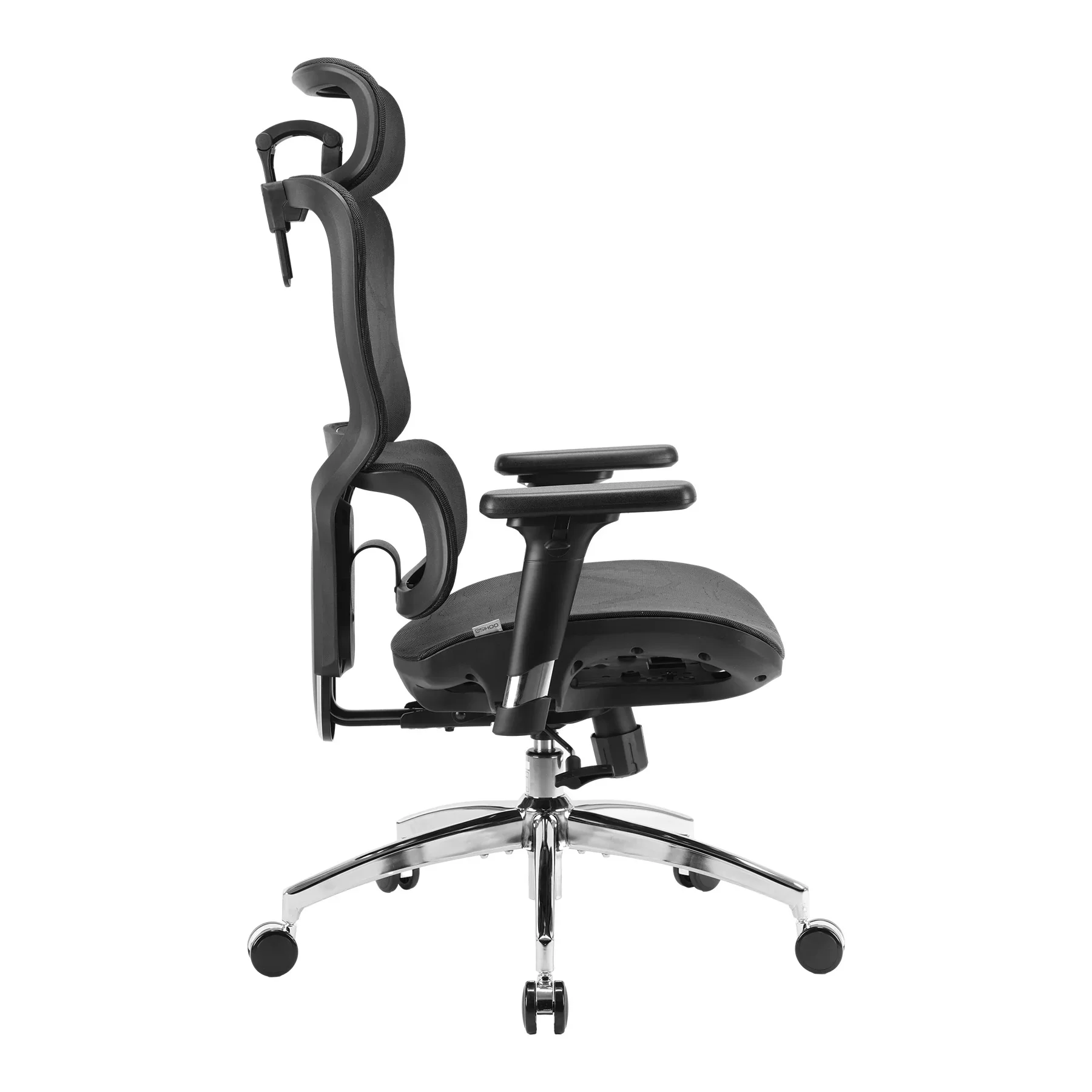 Sihoo M56B Dual-Back Ergonomic Office Chair for Better Posture - Image 5