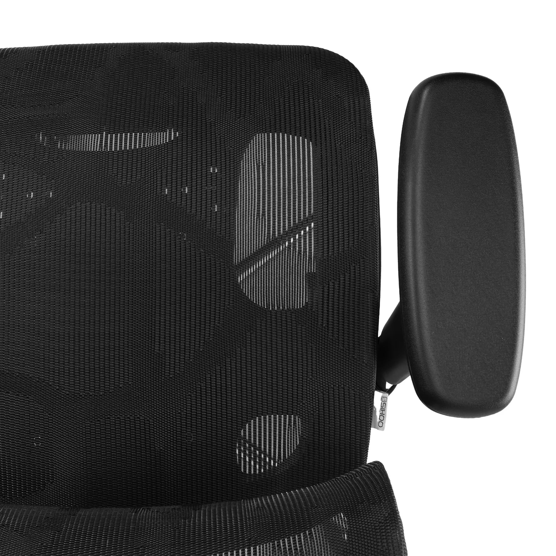 Sihoo M56B Dual-Back Ergonomic Office Chair for Better Posture - Image 8