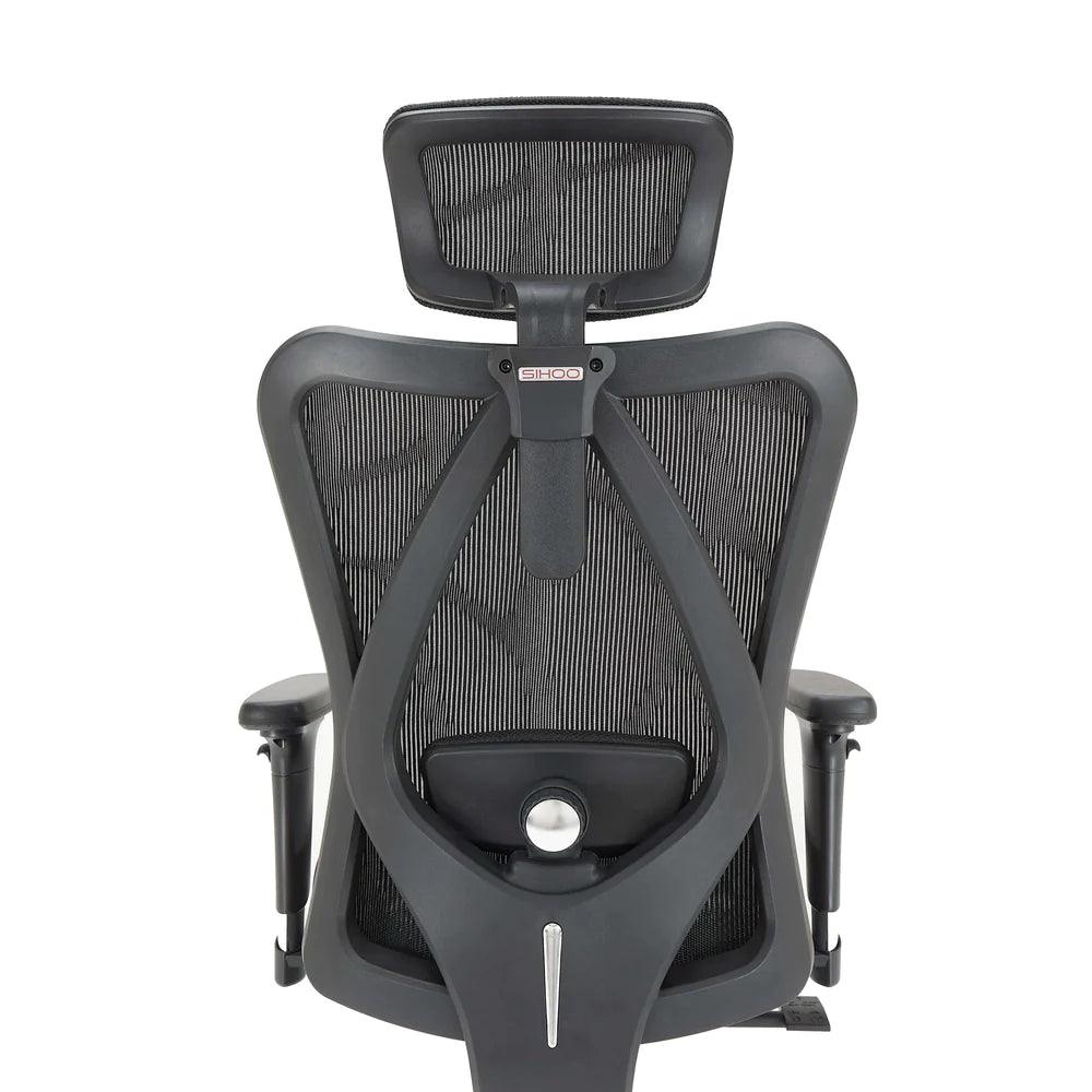 Sihoo M57 Ergonomic Office Chair with Breathable Mesh Cushion - Image 10