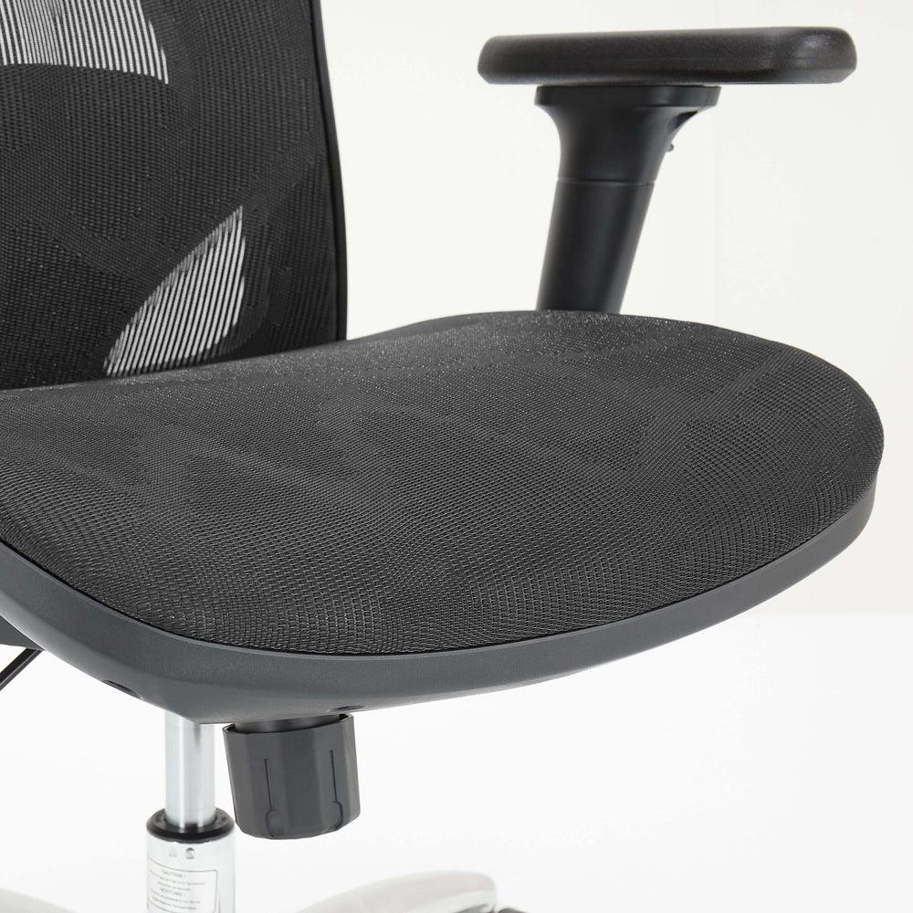 Sihoo M57 Ergonomic Office Chair with Breathable Mesh Cushion - Image 11