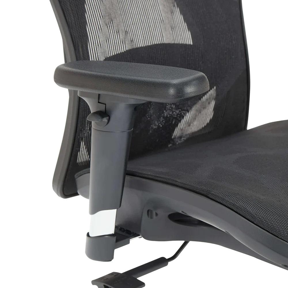Sihoo M57 Ergonomic Office Chair with Breathable Mesh Cushion - Image 12