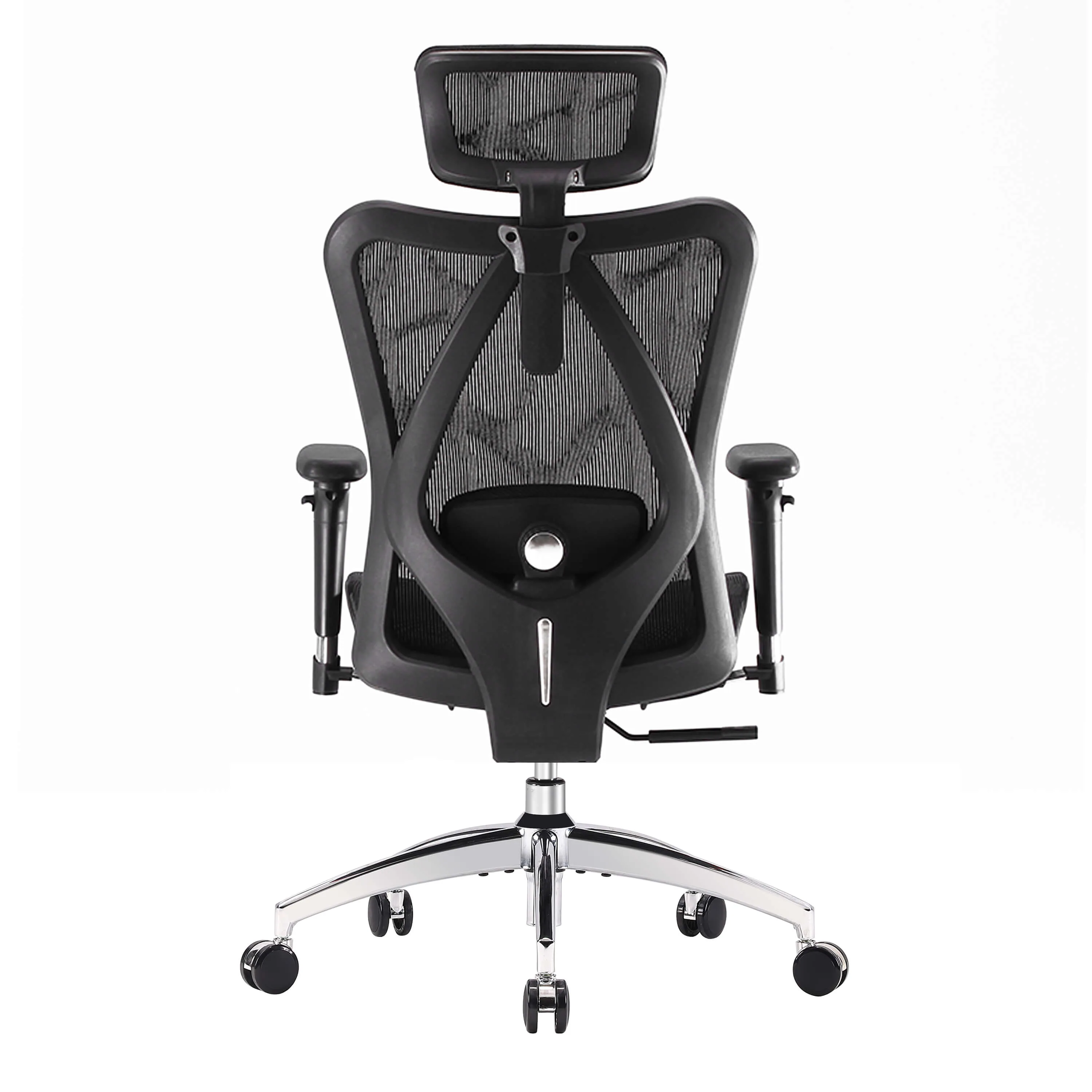 Sihoo M57 Ergonomic Office Chair with Breathable Mesh Cushion - Image 14