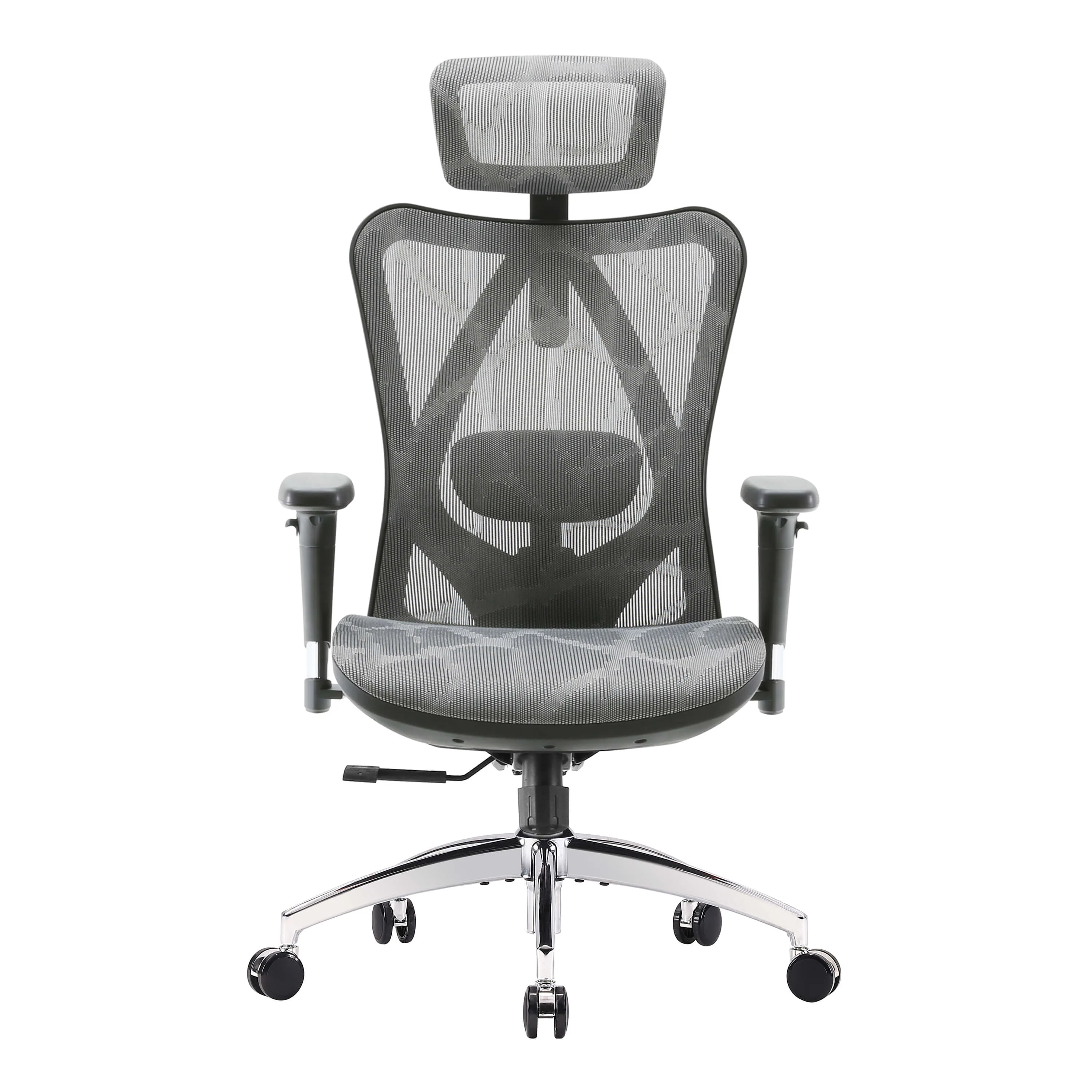 Sihoo M57 Ergonomic Office Chair with Breathable Mesh Cushion - Image 17