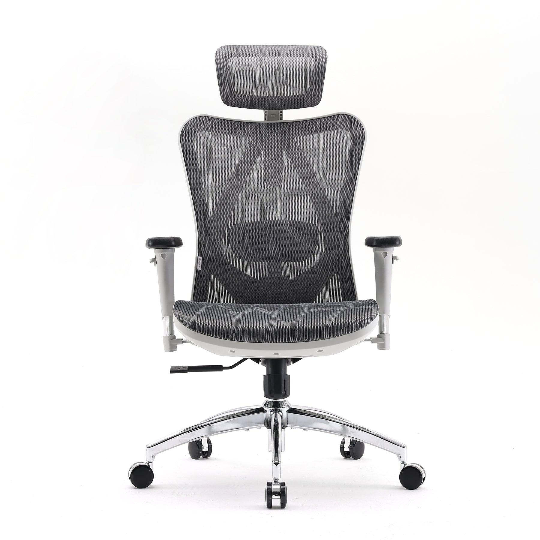 Sihoo M57 Ergonomic Office Chair with Breathable Mesh Cushion - Image 21
