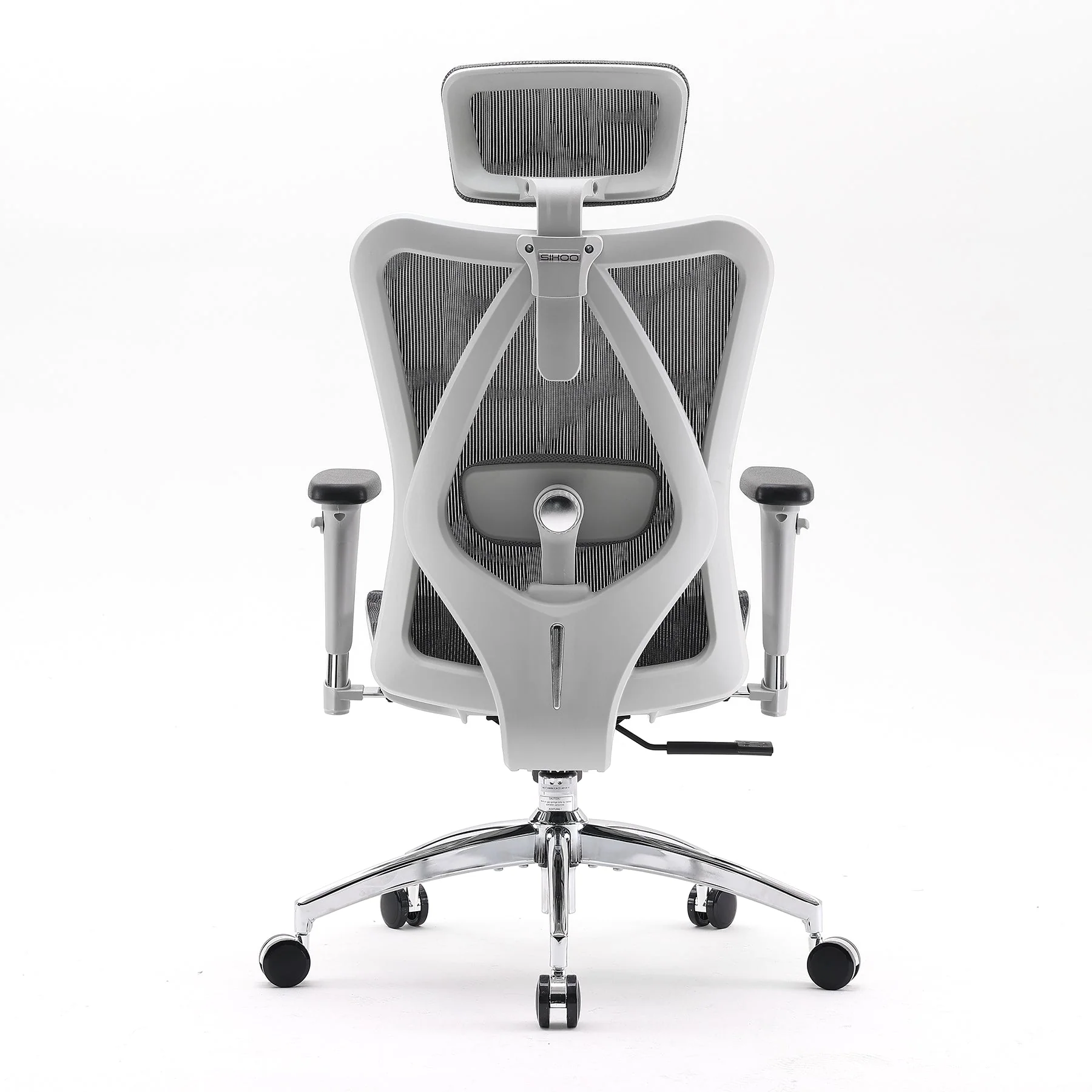 Sihoo M57 Ergonomic Office Chair with Breathable Mesh Cushion - Image 24