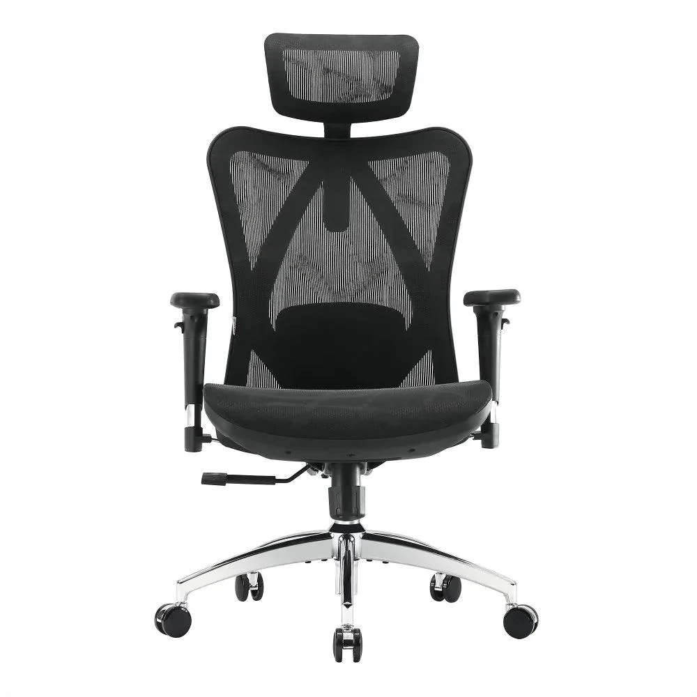 Sihoo M57 Ergonomic Office Chair with Breathable Mesh Cushion - Image 3