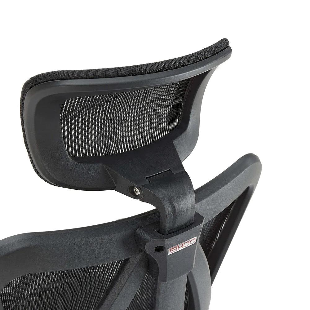 Sihoo M57 Ergonomic Office Chair with Breathable Mesh Cushion - Image 9
