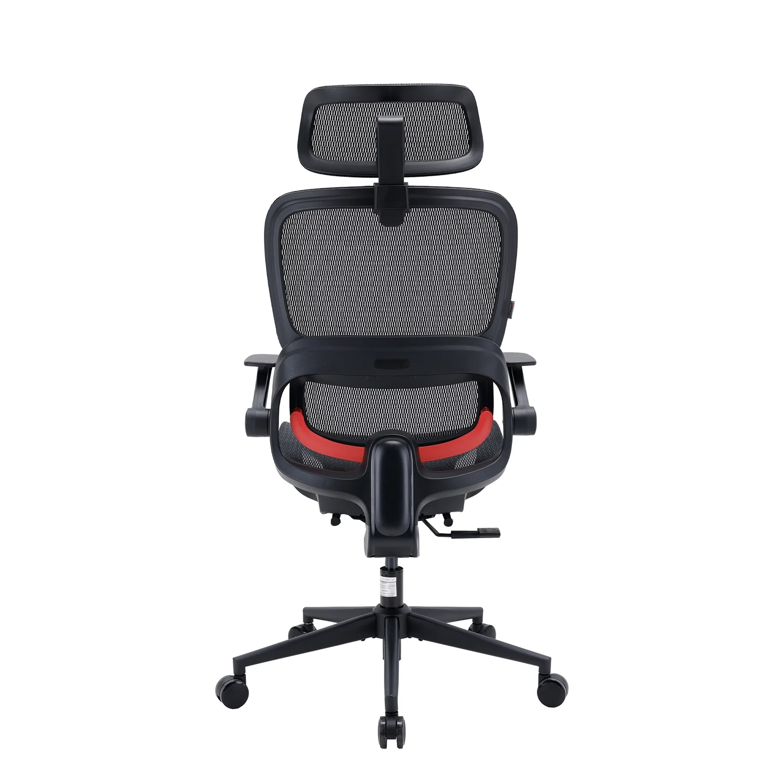 Sihoo B100 Ergonomic Office Chair With Flip-Up Armrest - Image 10