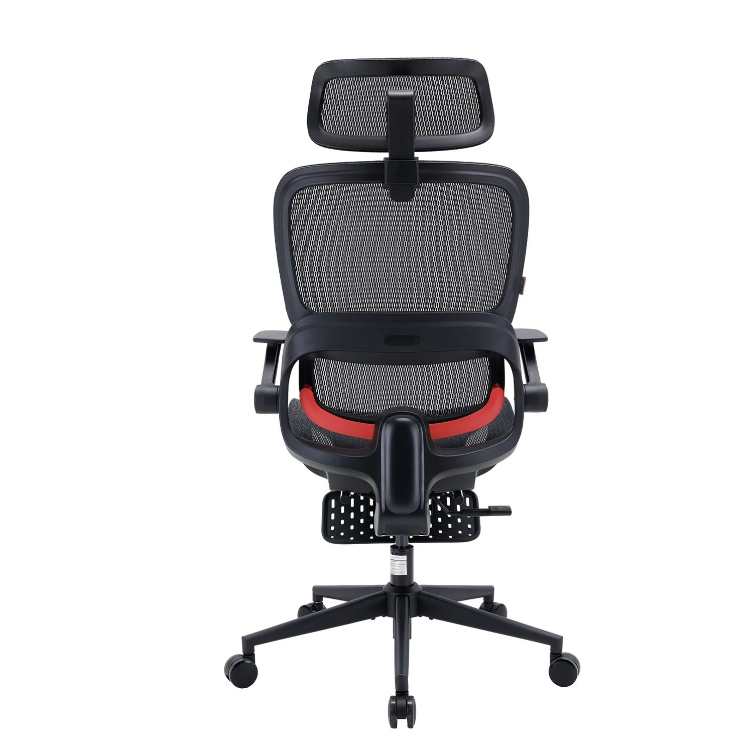 Sihoo B100 Ergonomic Office Chair With Flip-Up Armrest - Image 11
