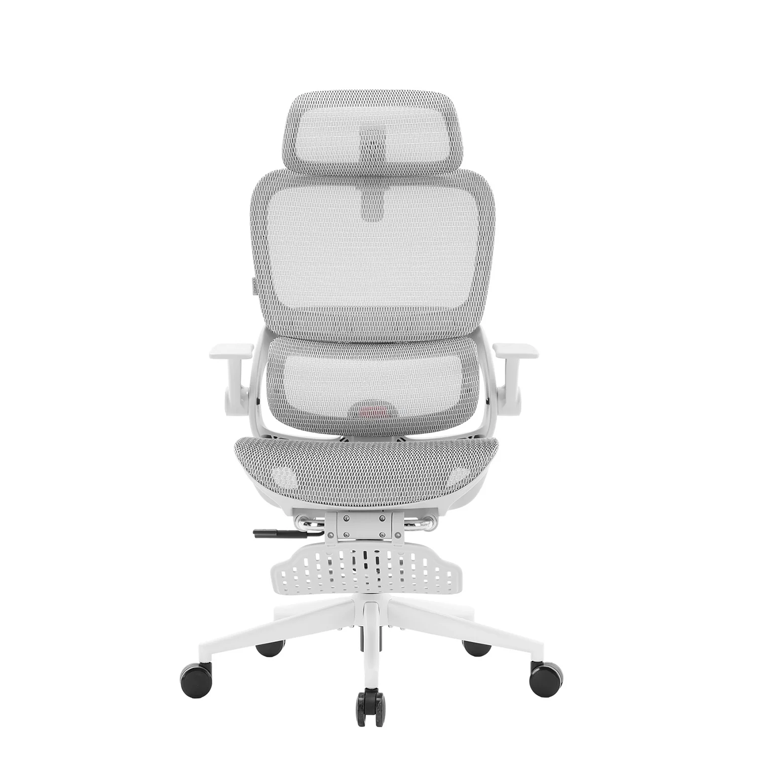 Sihoo B100 Ergonomic Office Chair With Flip-Up Armrest - Image 6