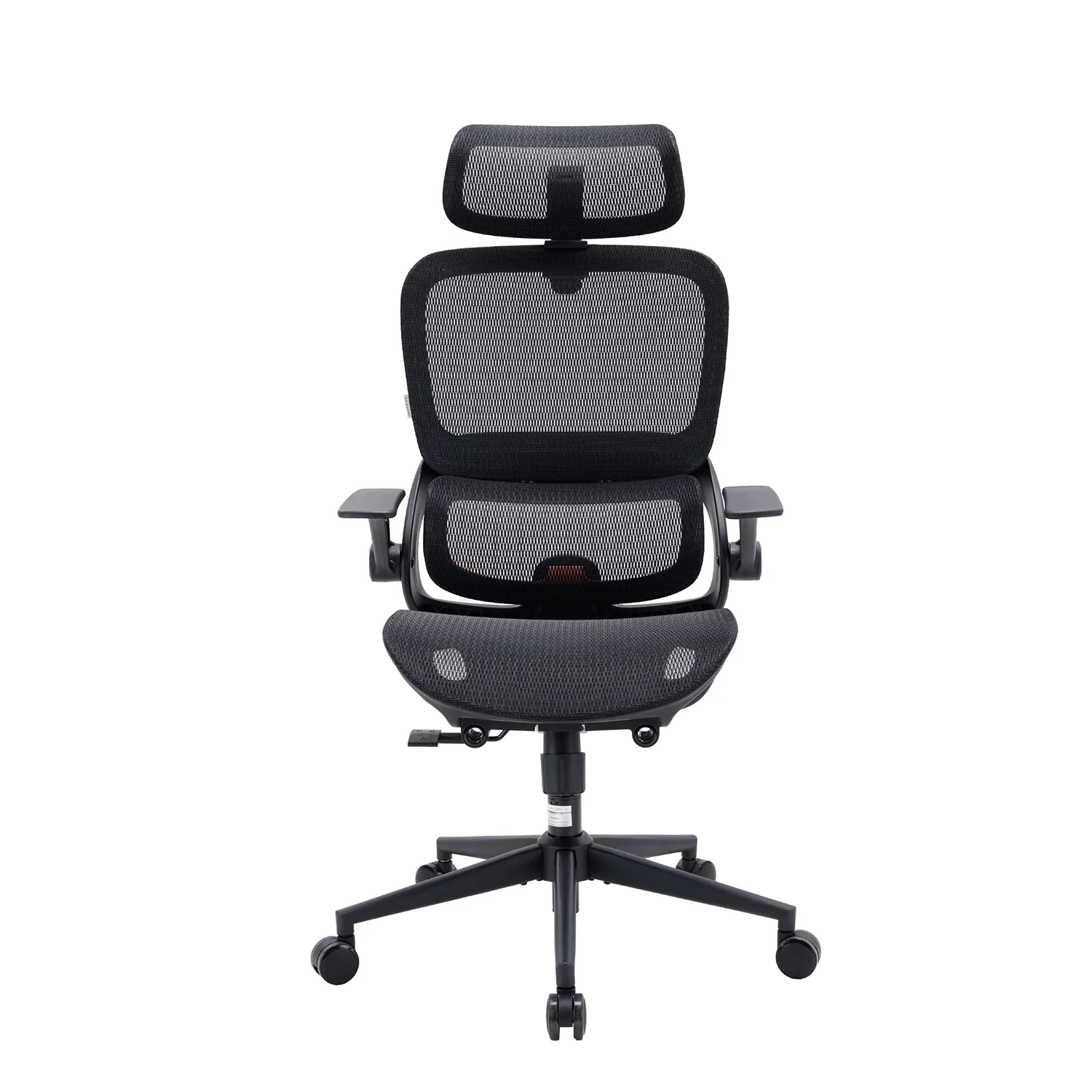 Sihoo B100 Ergonomic Office Chair With Flip-Up Armrest - Image 7