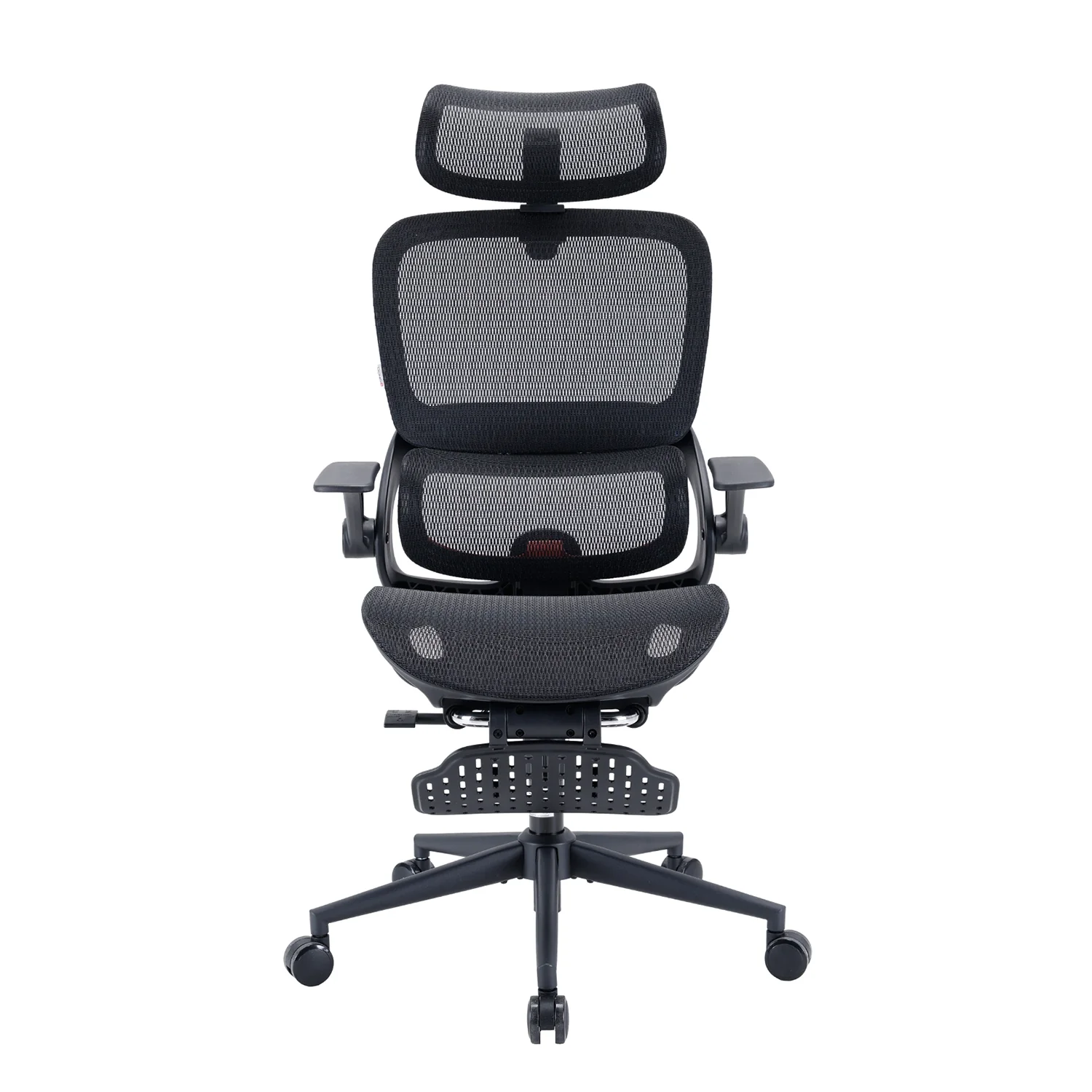 Sihoo B100 Ergonomic Office Chair With Flip-Up Armrest - Image 9
