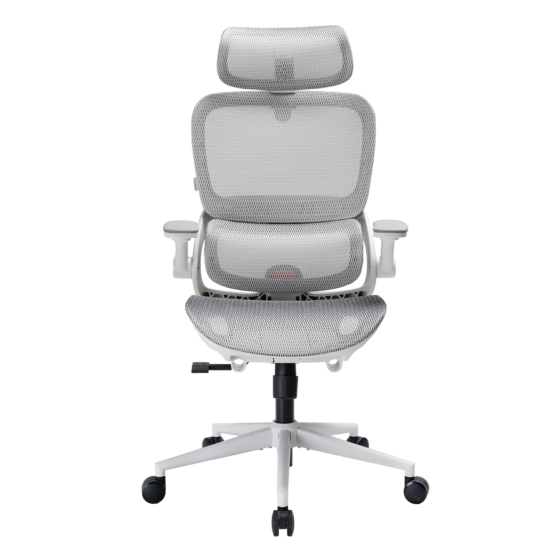 Sihoo B100 Pro Ergonomic Office Chair With Flip-Up Armrest - Image 4
