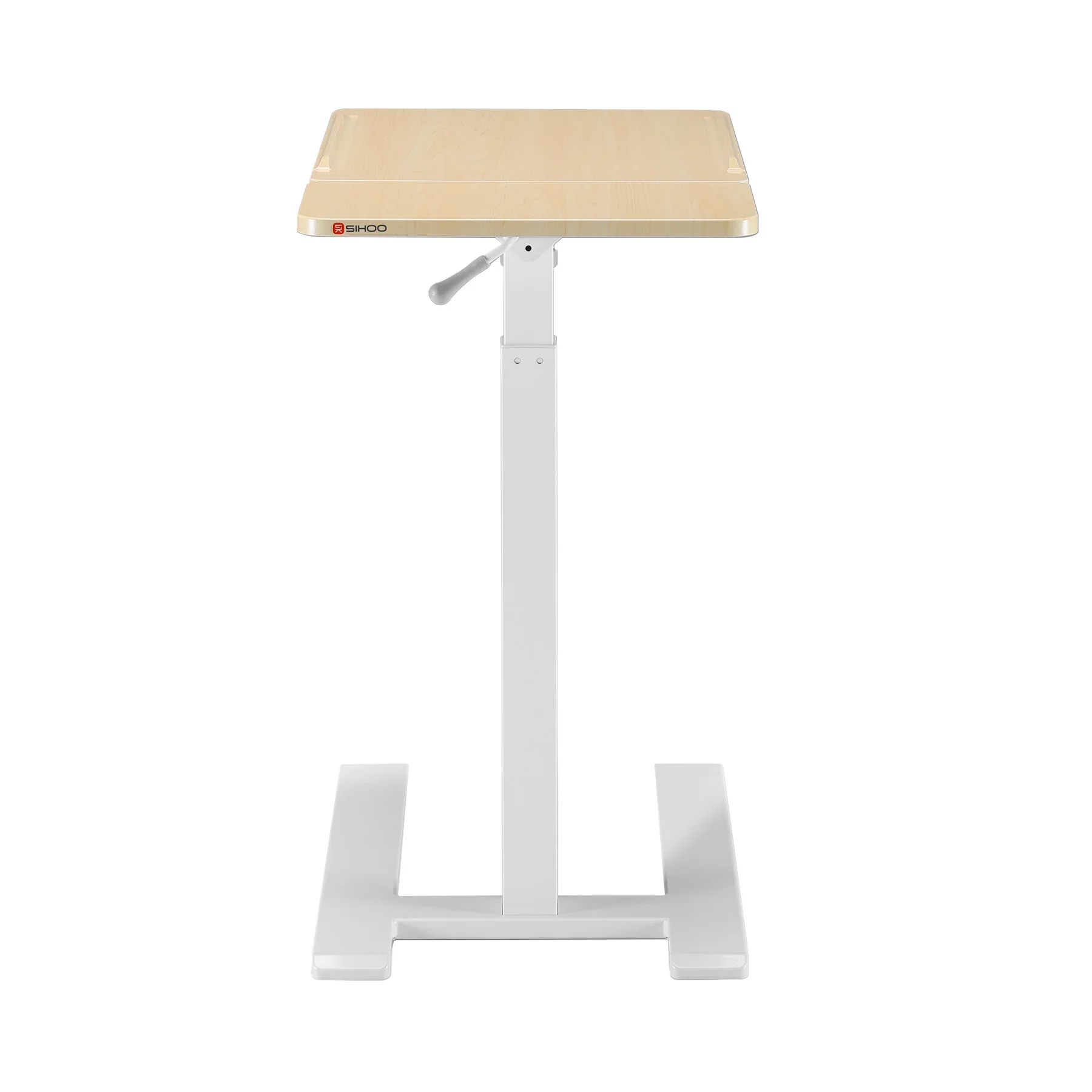 Sihoo D01 Height Adjustable Side Table Overbed Table - Image 3