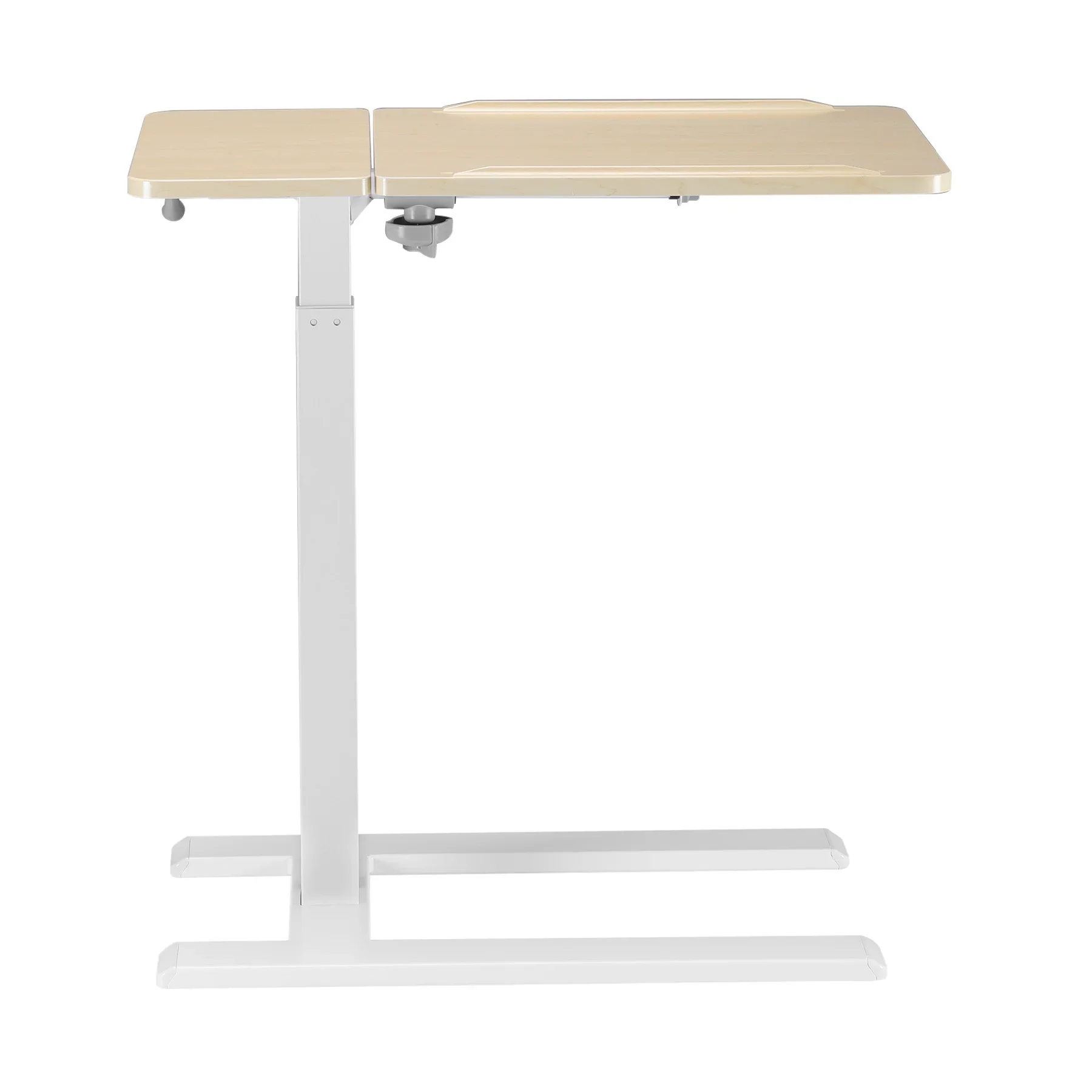 Sihoo D01 Height Adjustable Side Table Overbed Table - Image 4