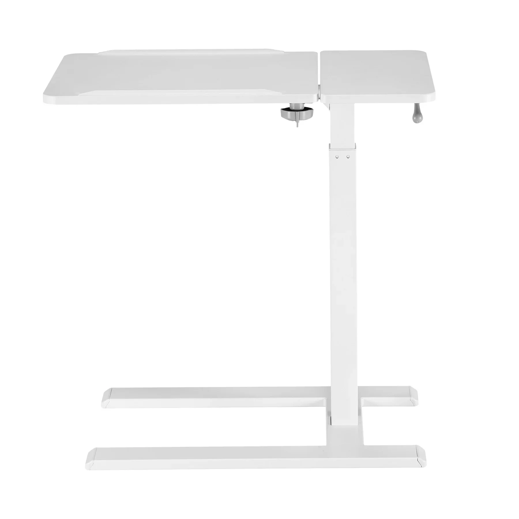 Sihoo D01 Height Adjustable Side Table Overbed Table - Image 6