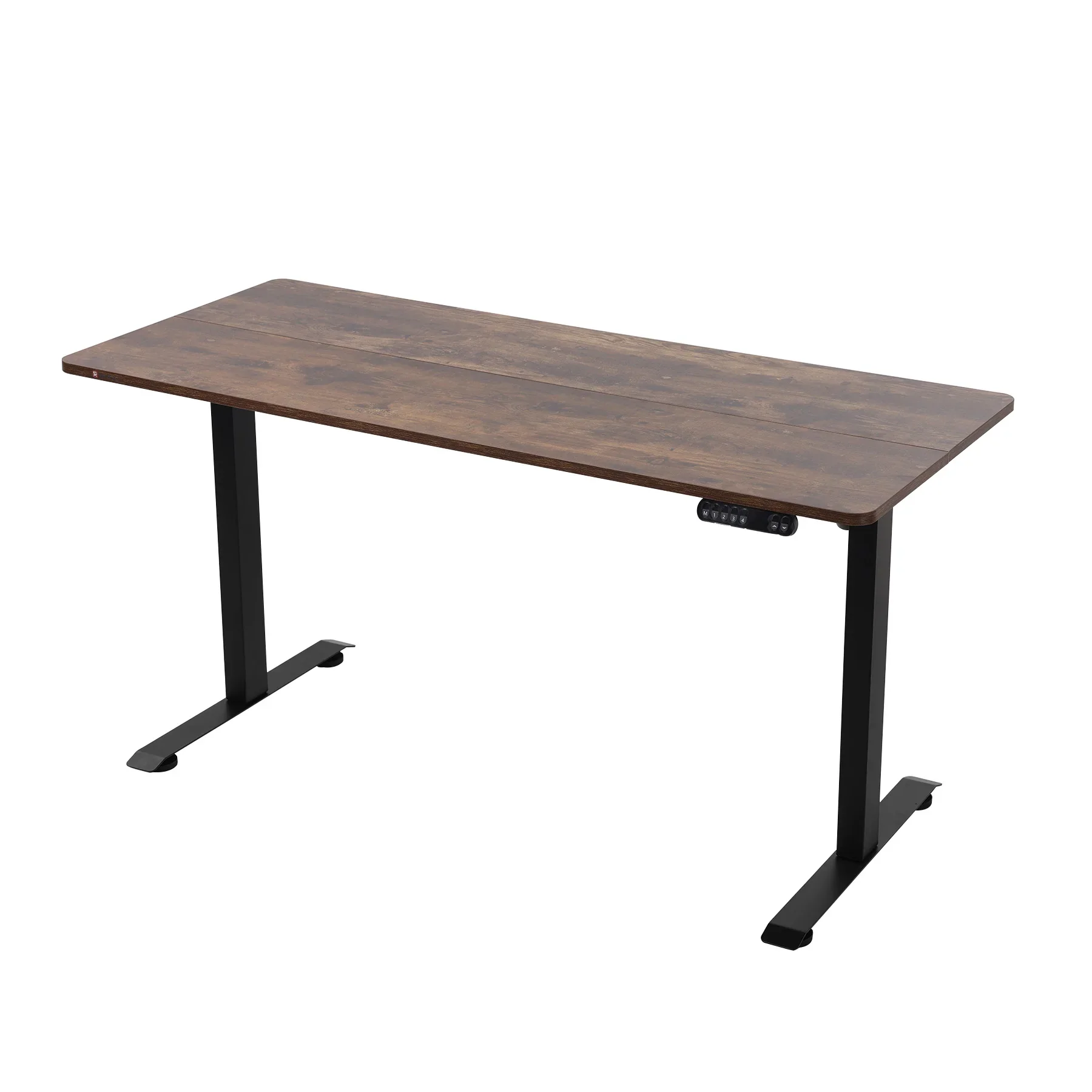 Sihoo D03 Electric Height Adjustable Standing Desk - Image 10