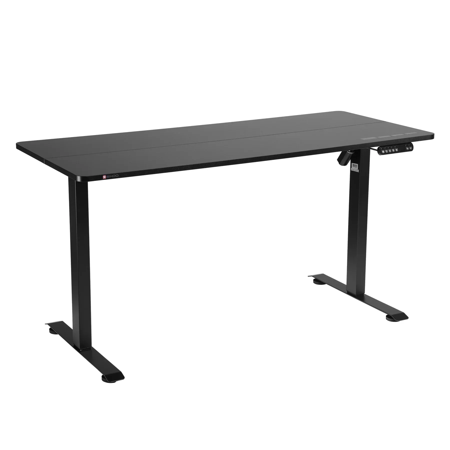 Sihoo D03 Electric Height Adjustable Standing Desk - Image 16