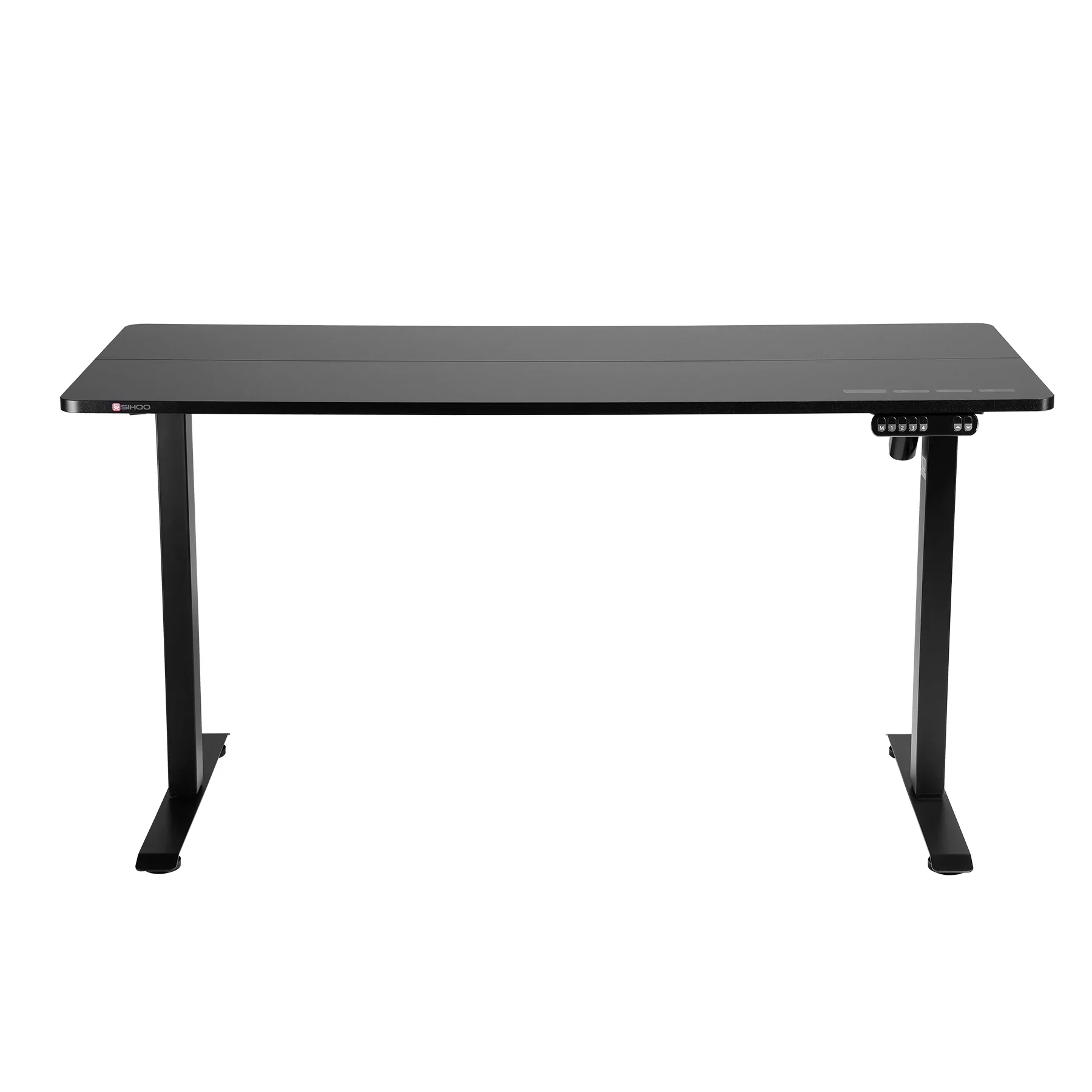 Sihoo D03 Electric Height Adjustable Standing Desk - Image 17