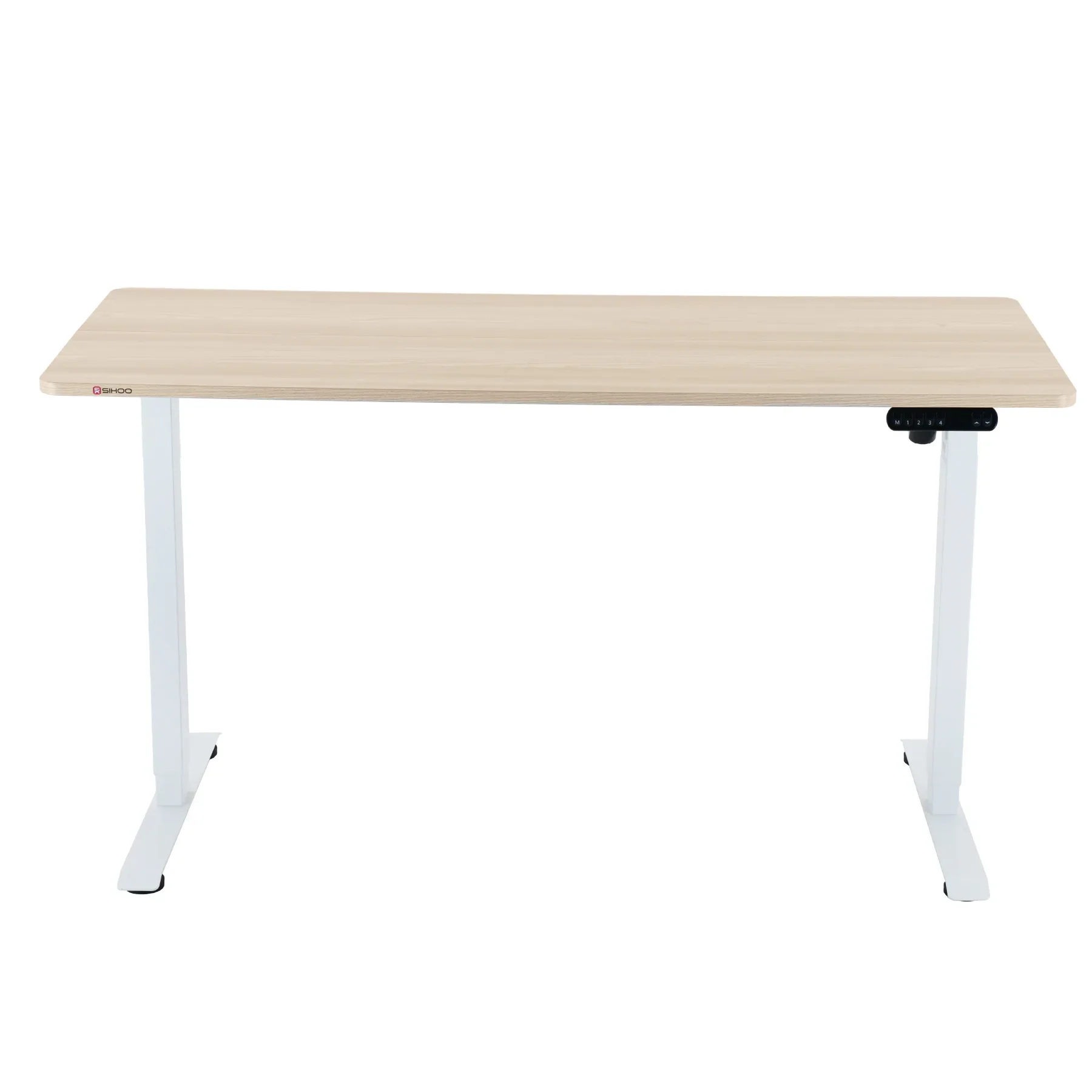 Sihoo D03 Electric Height Adjustable Standing Desk - Image 19