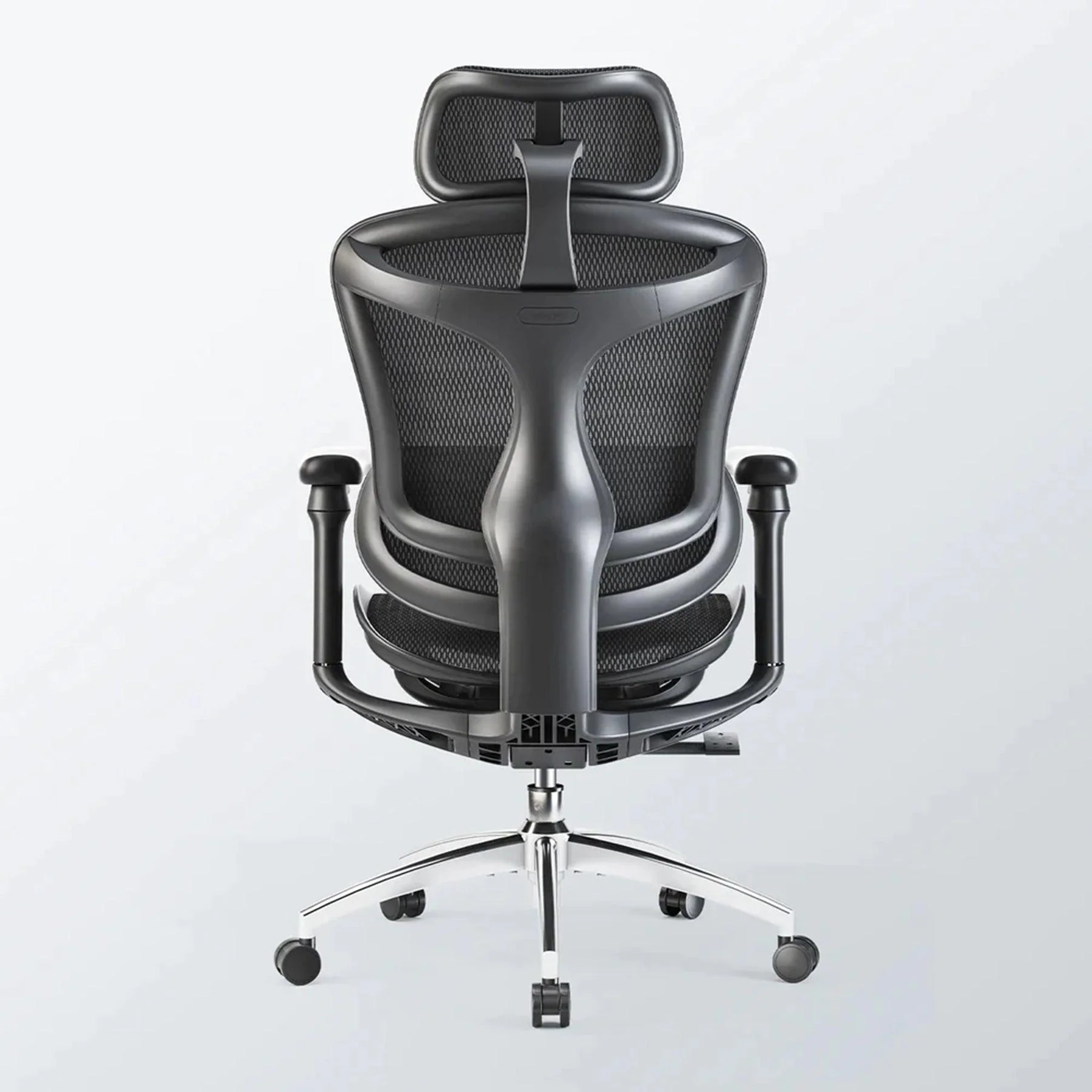 Sihoo C300 Ergonomic Office Chair with Advanced Back Support - Image 10