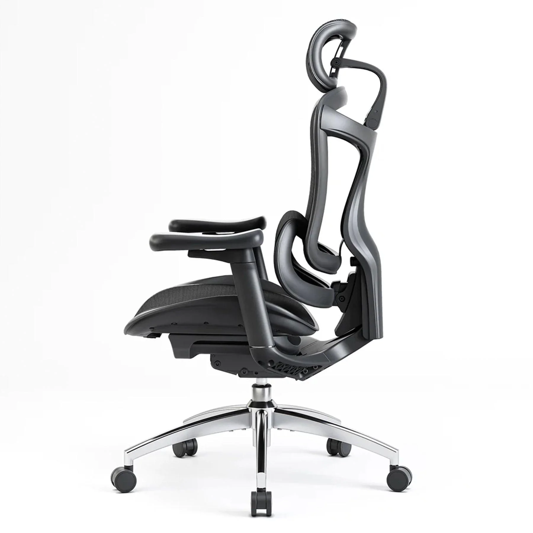 Sihoo C300 Ergonomic Office Chair with Advanced Back Support - Image 11