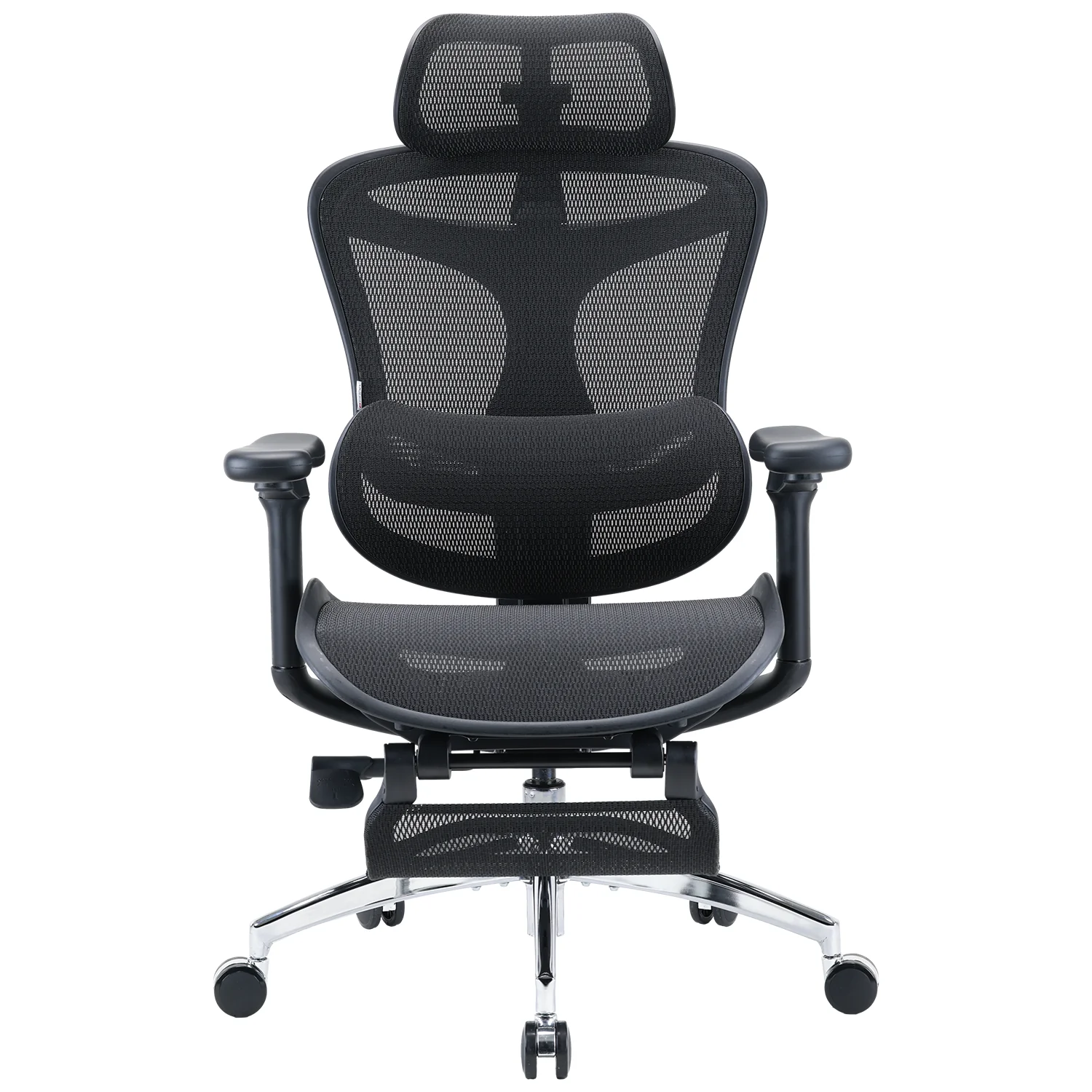 Sihoo C300 Ergonomic Office Chair with Advanced Back Support - Image 17