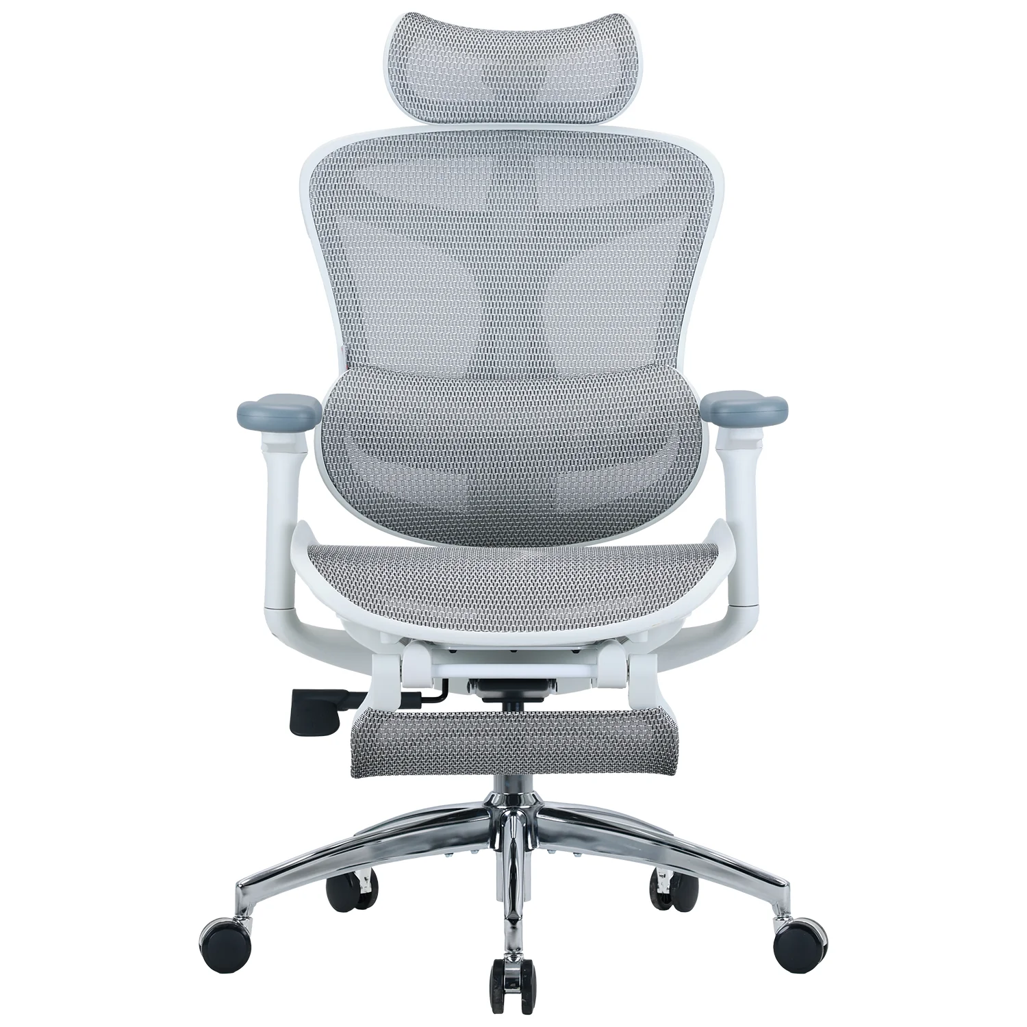 Sihoo C300 Ergonomic Office Chair with Advanced Back Support - Image 18
