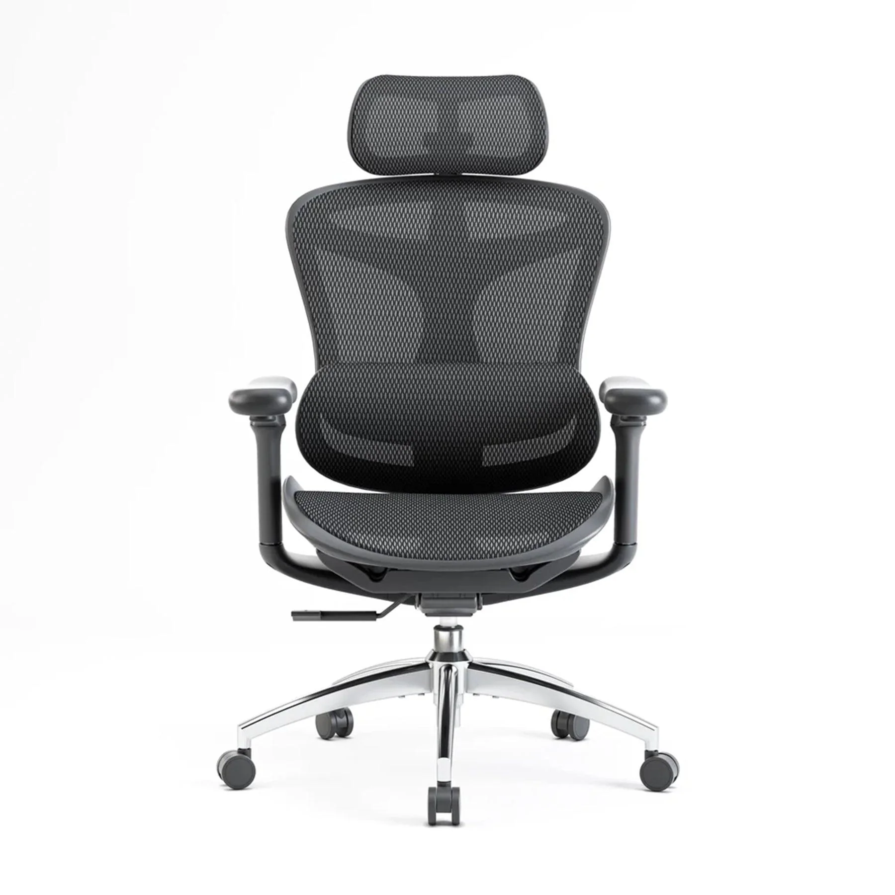 Sihoo C300 Ergonomic Office Chair with Advanced Back Support - Image 3