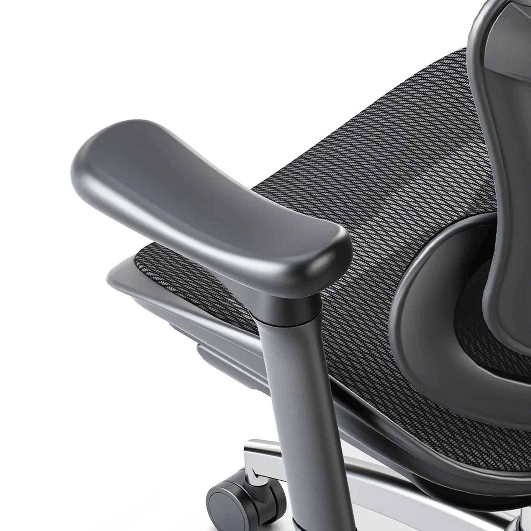 Sihoo C300 Ergonomic Office Chair with Advanced Back Support - Image 9