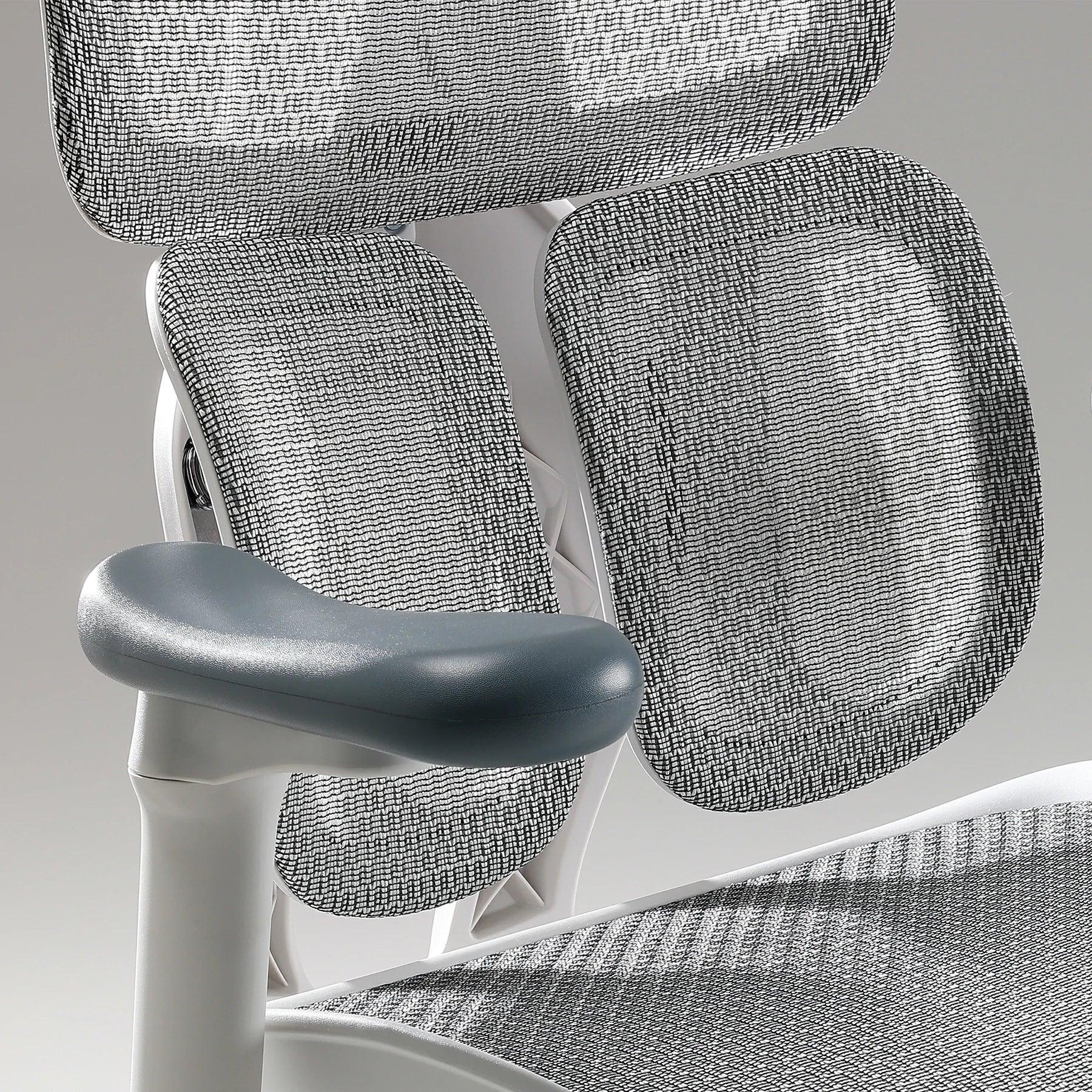 Sihoo S100 Dynamic Ergonomic Office Chair with Lumbar Support - Image 13