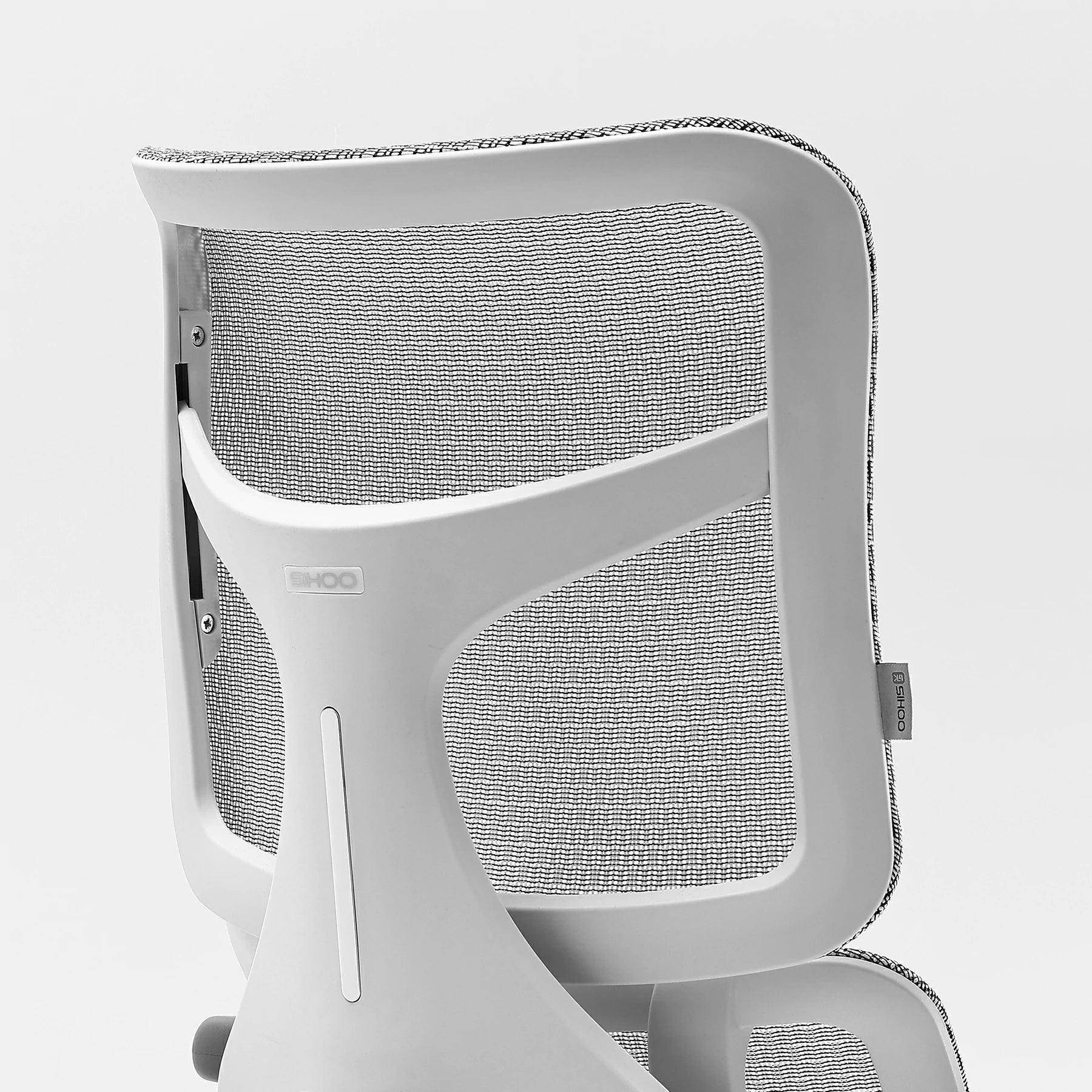 Sihoo S100 Dynamic Ergonomic Office Chair with Lumbar Support - Image 14