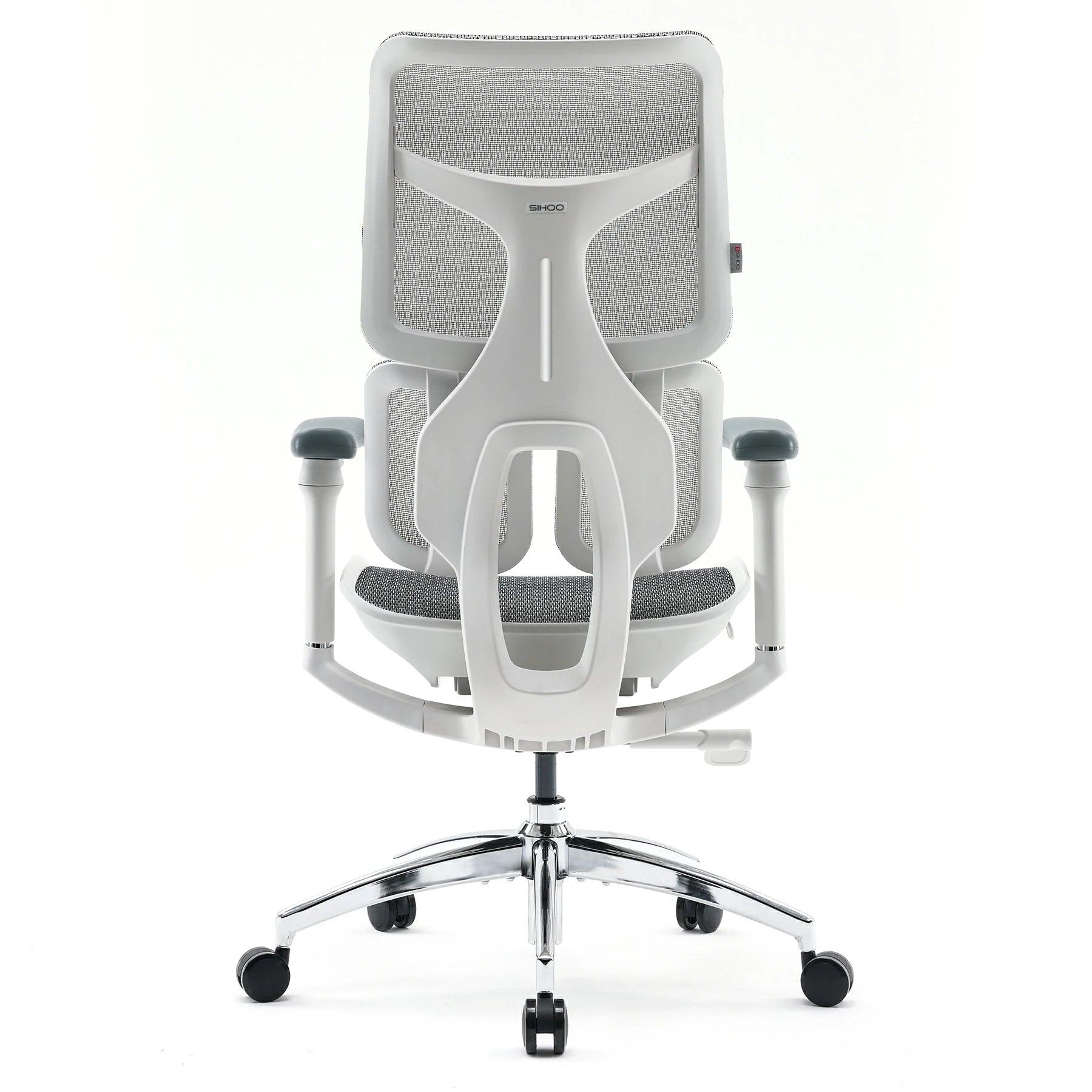 Sihoo S100 Dynamic Ergonomic Office Chair with Lumbar Support - Image 17