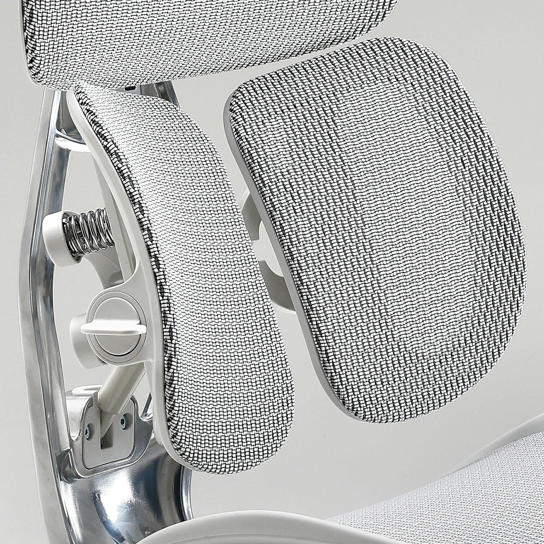 Sihoo Doro S300 "Gravity-Defying" Ergonomic Chair for Premium Comfort - Image 10