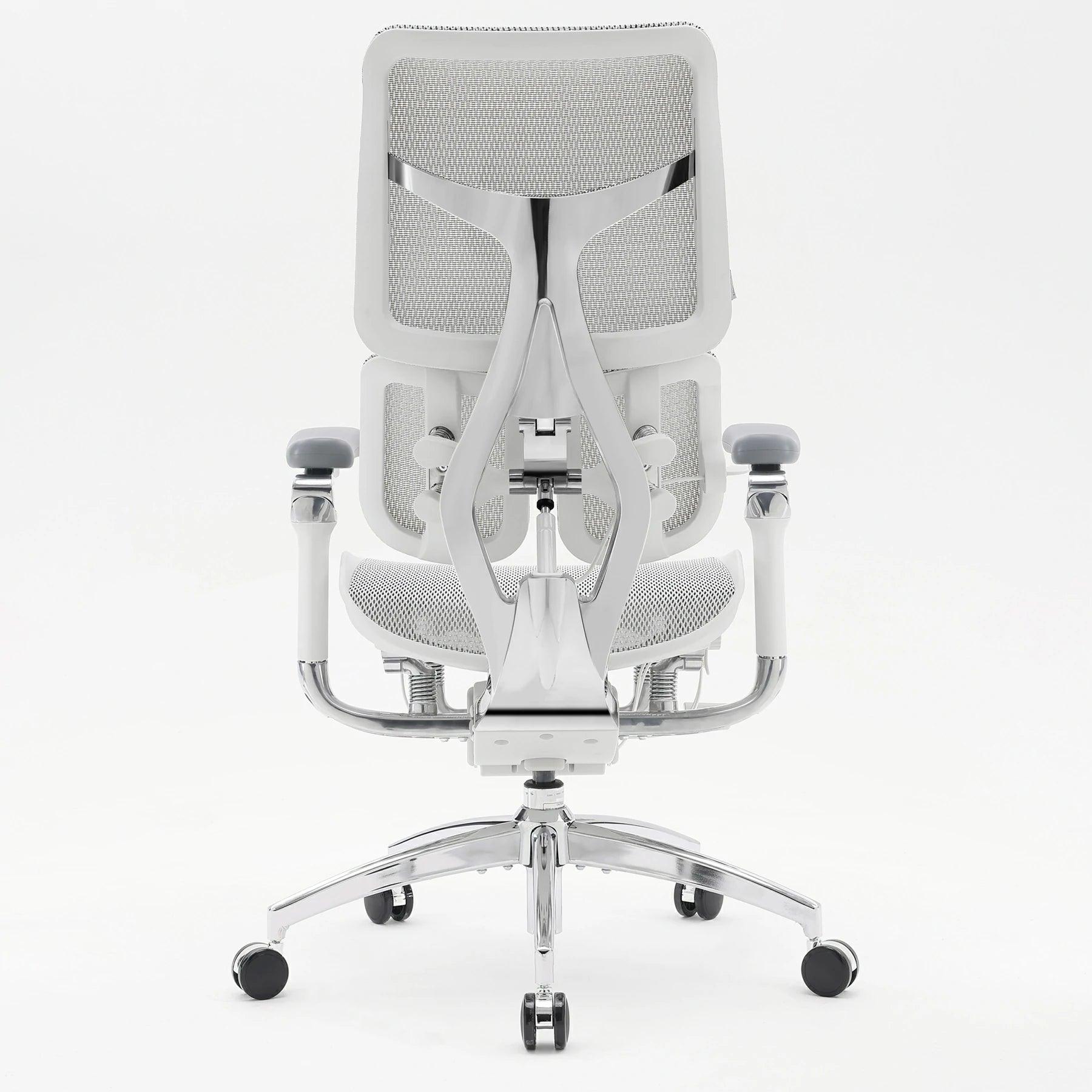 Sihoo Doro S300 "Gravity-Defying" Ergonomic Chair for Premium Comfort - Image 12