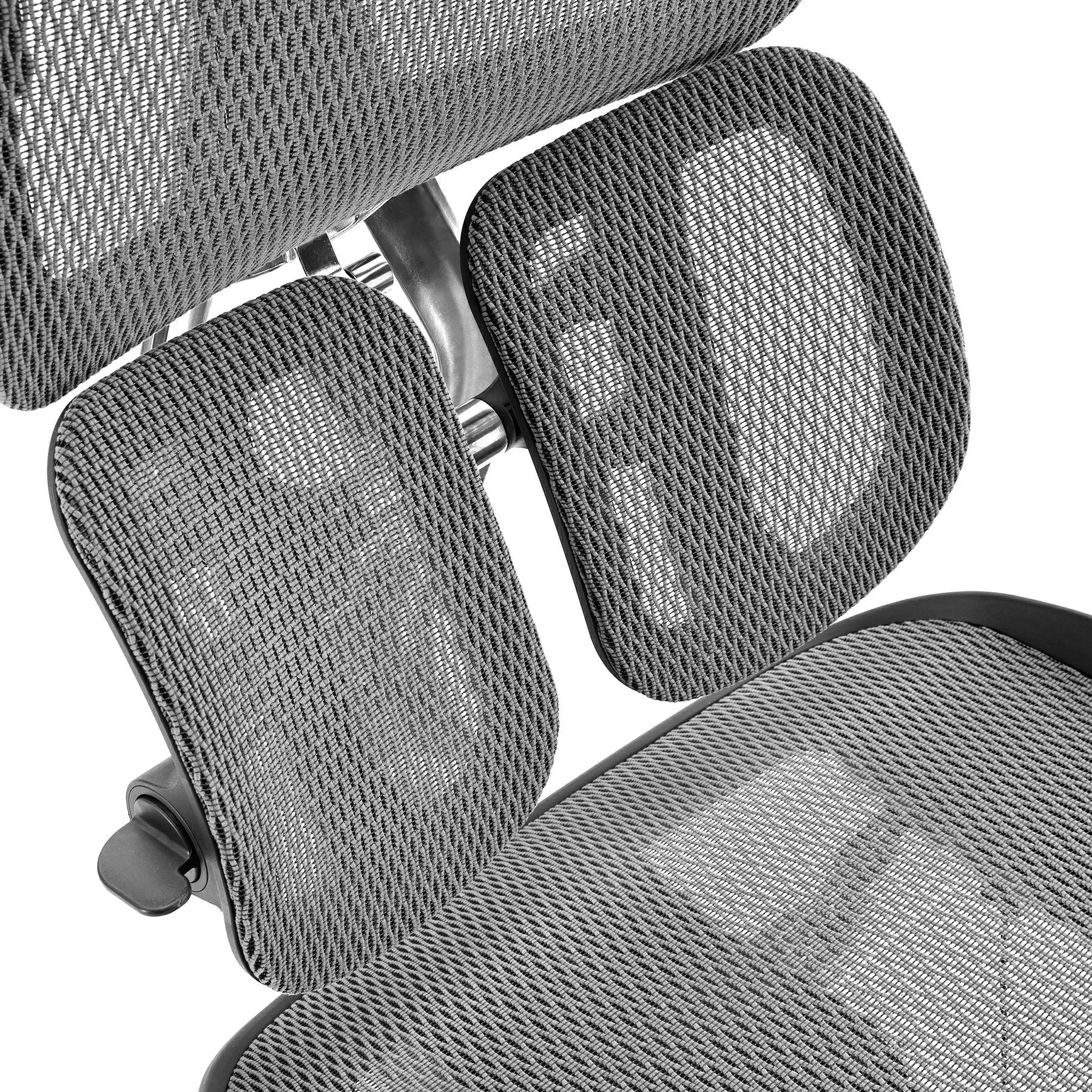 Sihoo Doro S300 "Gravity-Defying" Ergonomic Chair for Premium Comfort - Image 17