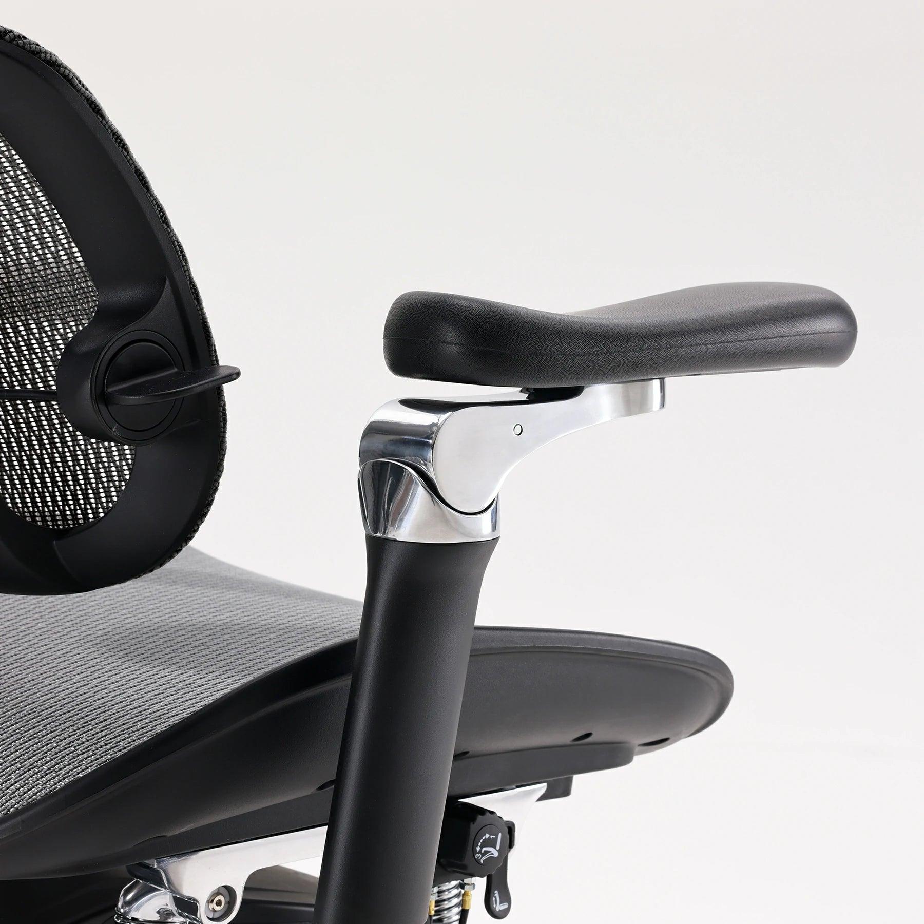 Sihoo Doro S300 "Gravity-Defying" Ergonomic Chair for Premium Comfort - Image 18