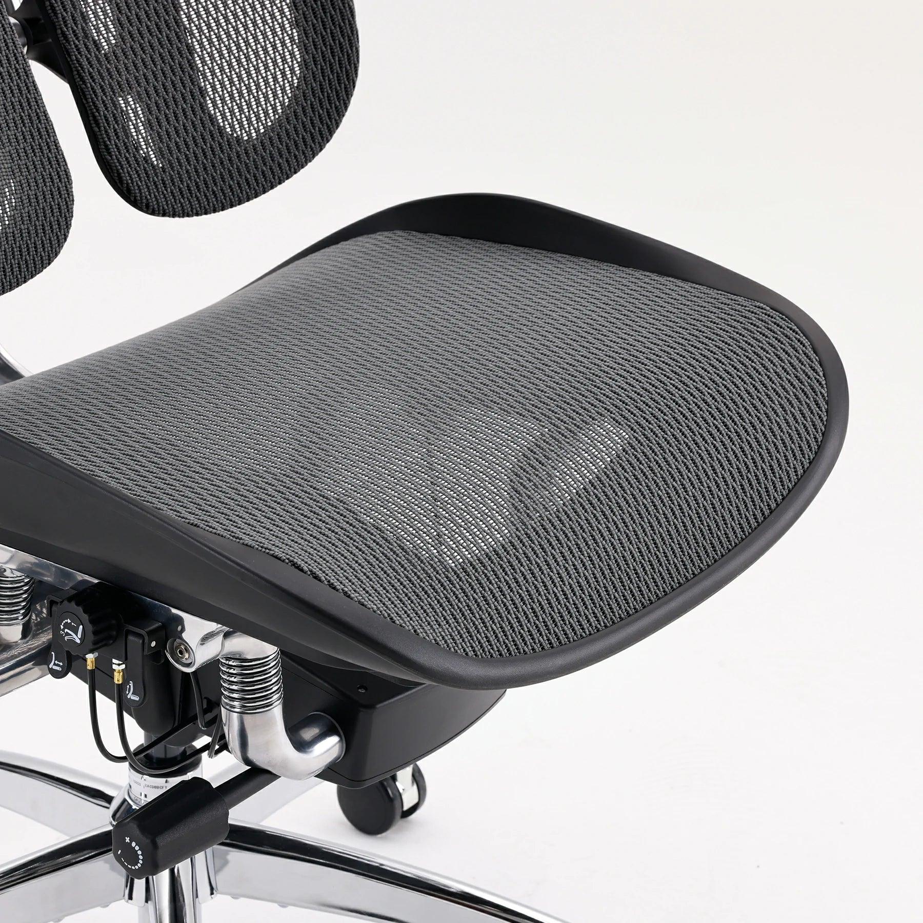 Sihoo Doro S300 "Gravity-Defying" Ergonomic Chair for Premium Comfort - Image 19